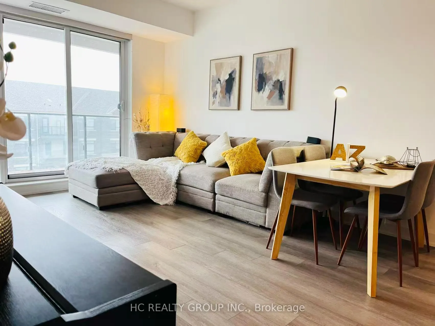 Photo 10 of Unit 207, 38 Gandhi Lane, Markham, Commerce Valley — HOMEH