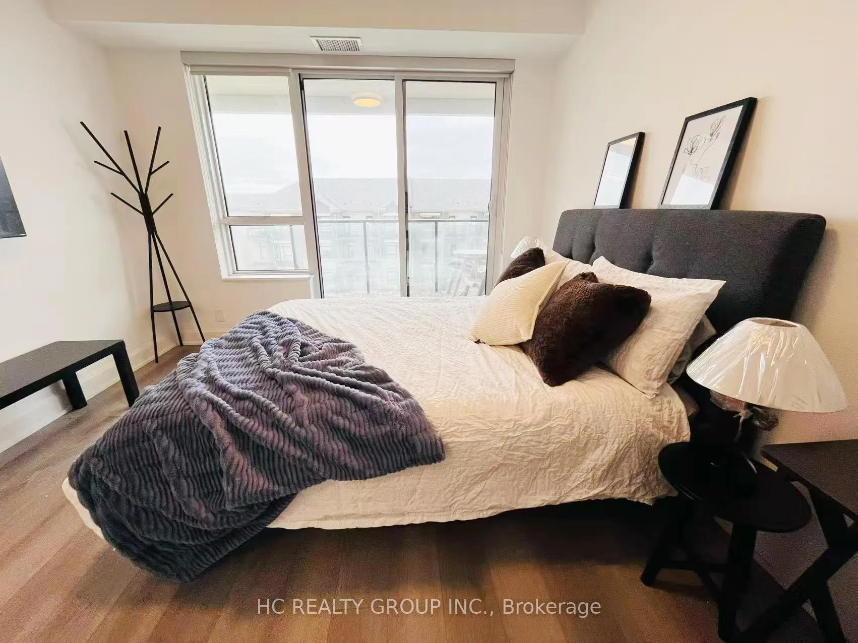 Photo 12 of Unit 207, 38 Gandhi Lane, Markham, Commerce Valley — HOMEH