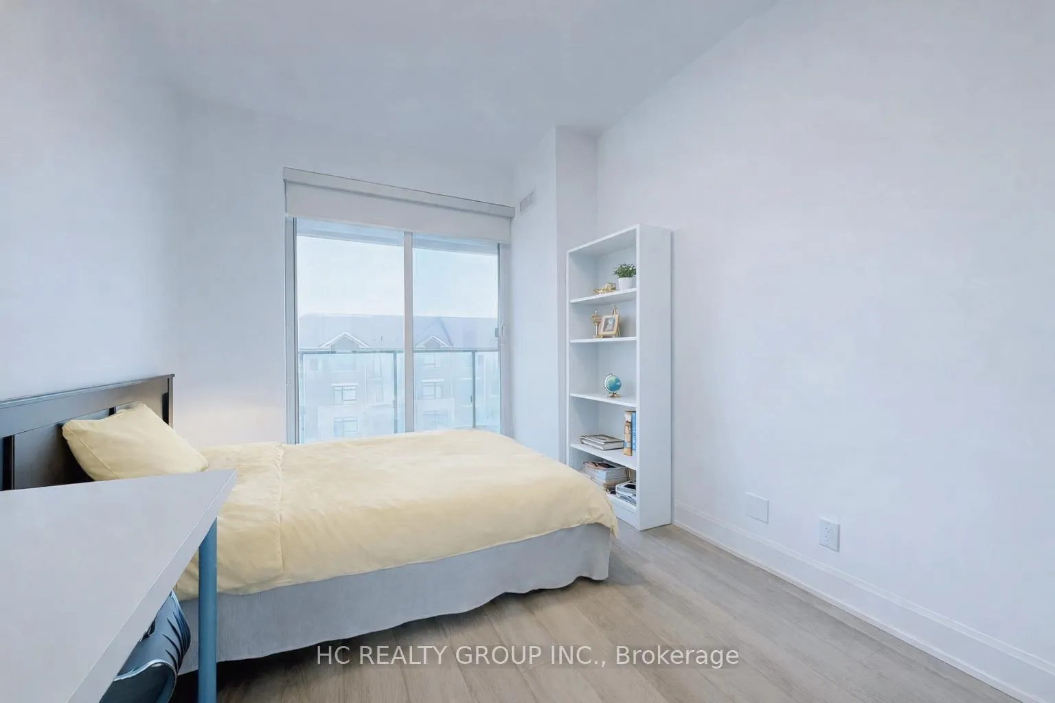 Photo 15 of Unit 207, 38 Gandhi Lane, Markham, Commerce Valley — HOMEH