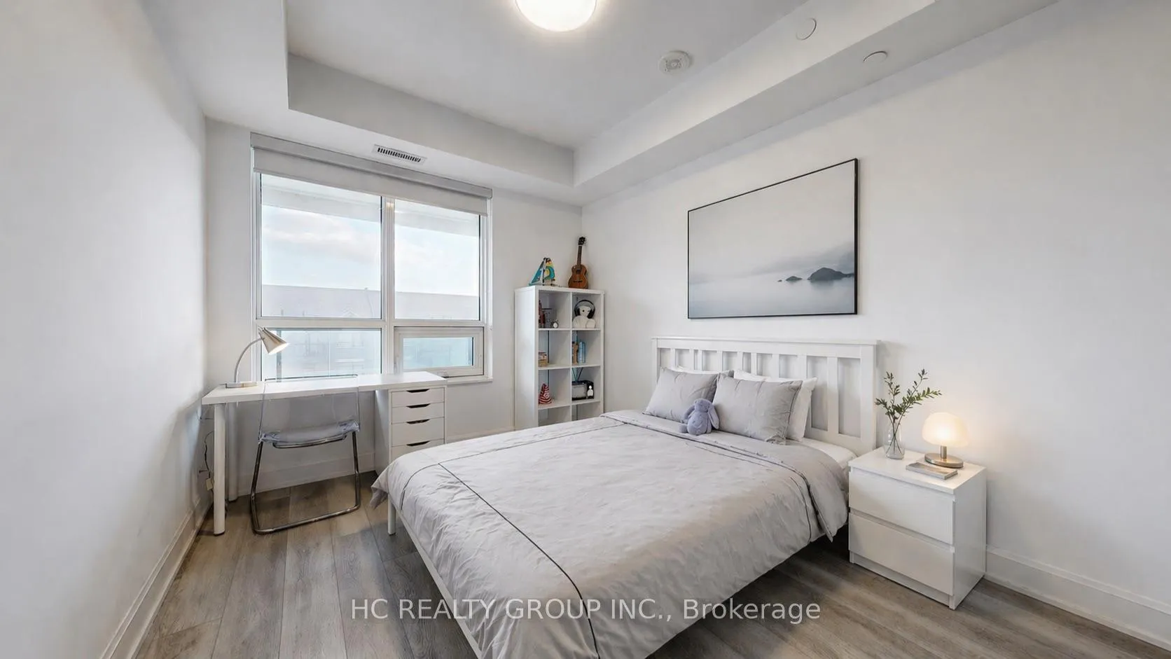 Photo 16 of Unit 207, 38 Gandhi Lane, Markham, Commerce Valley — HOMEH