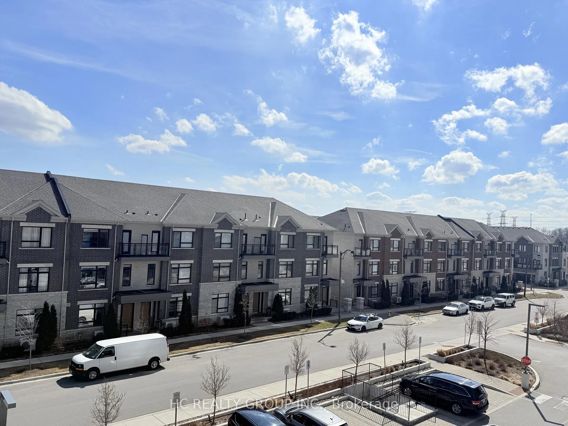 Photo 20 of Unit 207, 38 Gandhi Lane, Markham, Commerce Valley — HOMEH