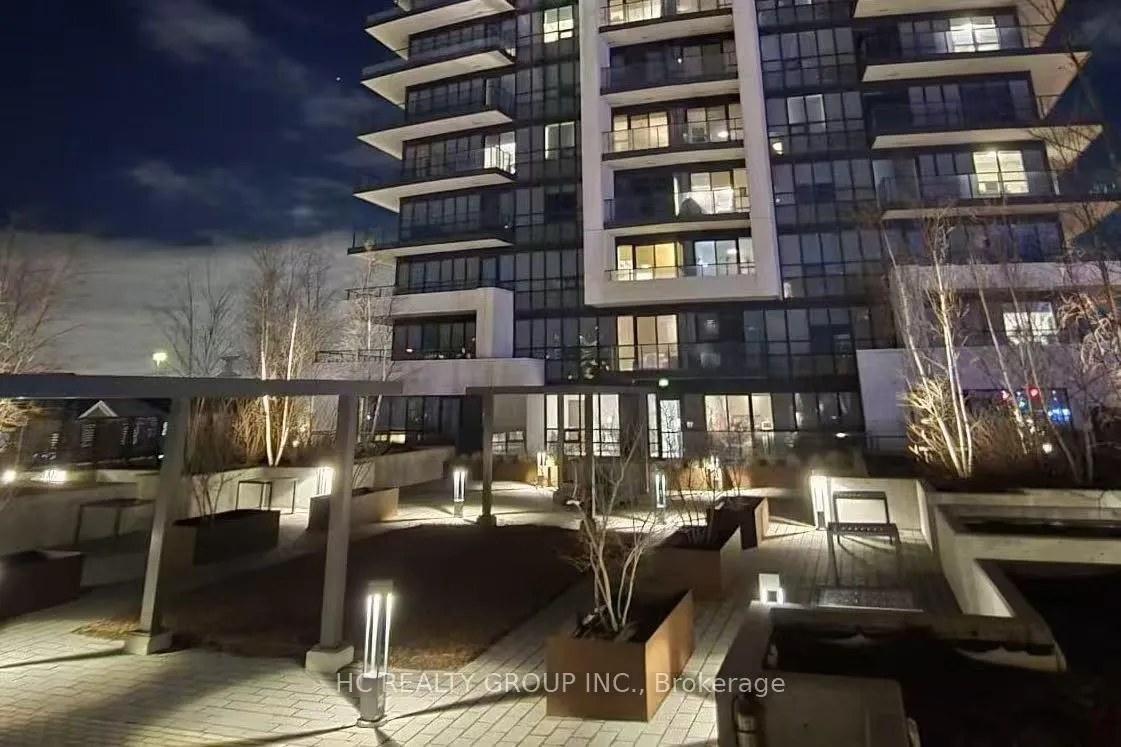 Photo 22 of Unit 207, 38 Gandhi Lane, Markham, Commerce Valley — HOMEH