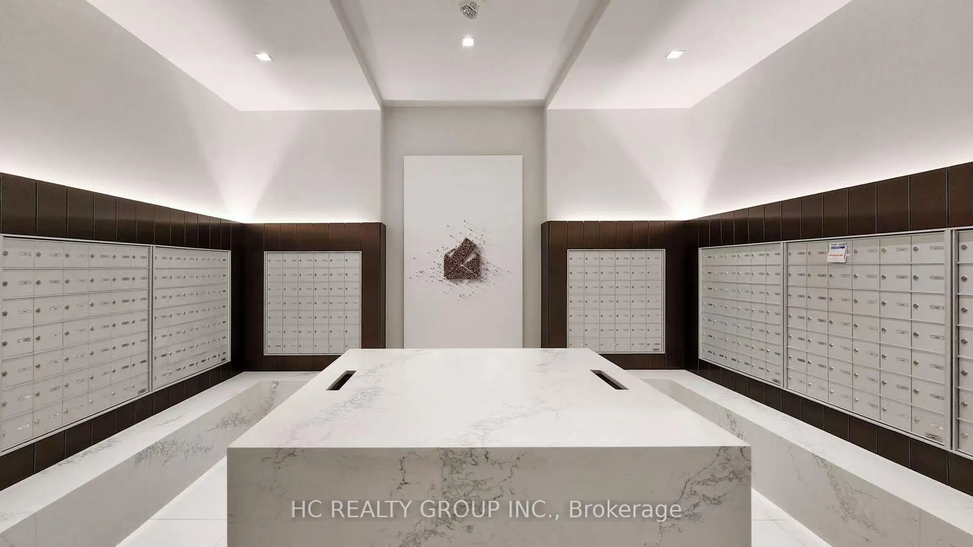 Photo 24 of Unit 207, 38 Gandhi Lane, Markham, Commerce Valley — HOMEH