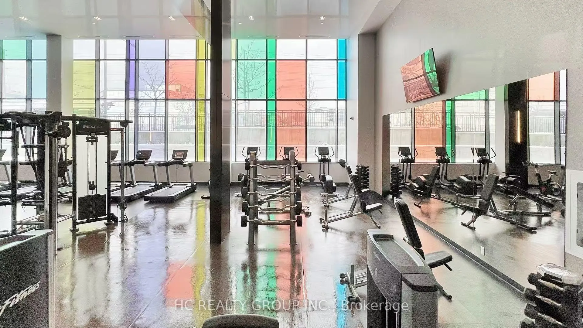 Photo 25 of Unit 207, 38 Gandhi Lane, Markham, Commerce Valley — HOMEH