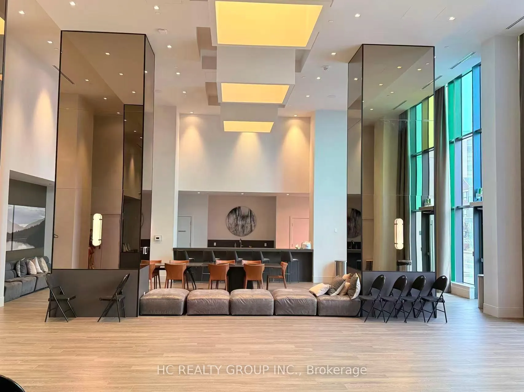 Photo 26 of Unit 207, 38 Gandhi Lane, Markham, Commerce Valley — HOMEH