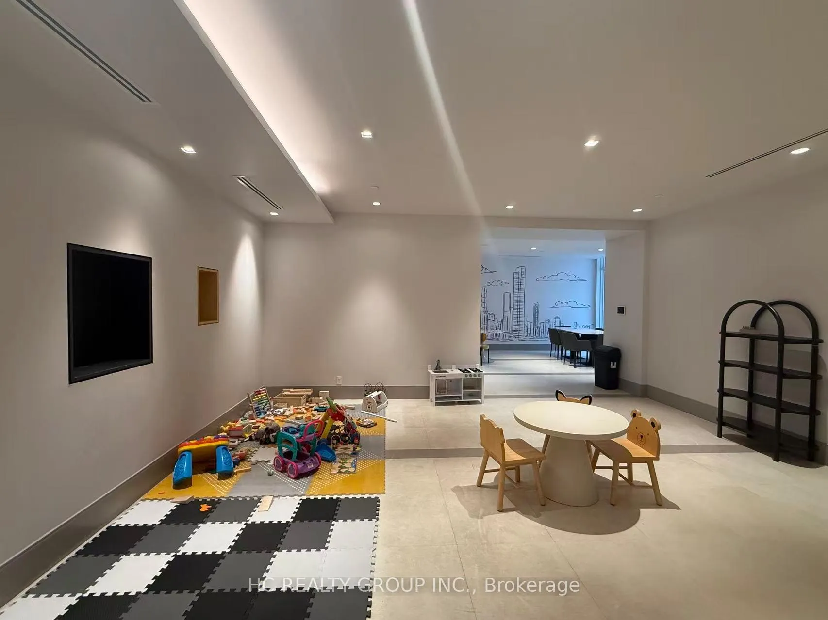 Photo 27 of Unit 207, 38 Gandhi Lane, Markham, Commerce Valley — HOMEH