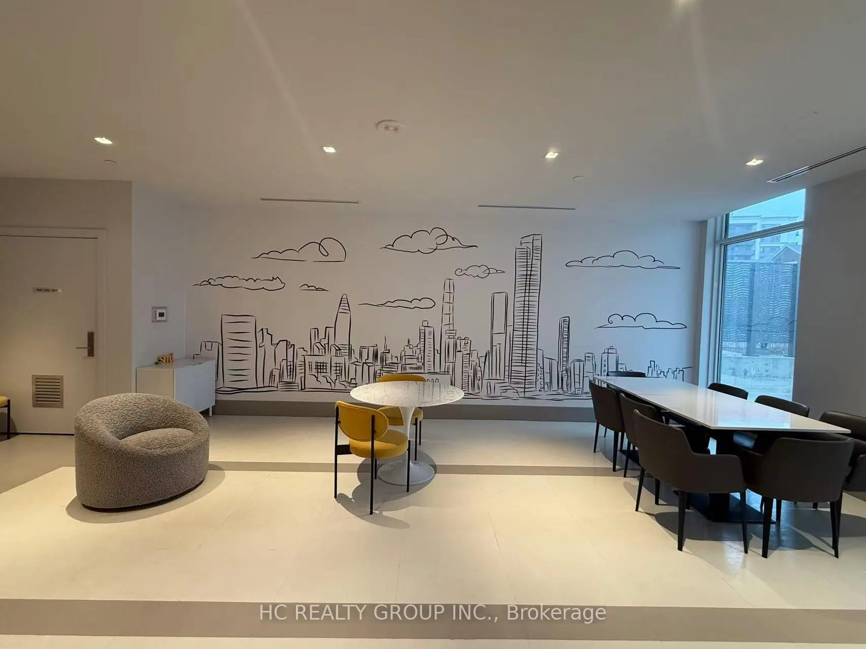 Photo 28 of Unit 207, 38 Gandhi Lane, Markham, Commerce Valley — HOMEH