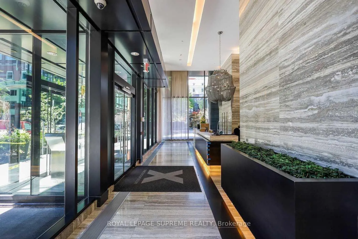 Photo 2 of Unit 3109, 110 Charles Street E, Toronto, Church-Yonge Corridor — HOMEH