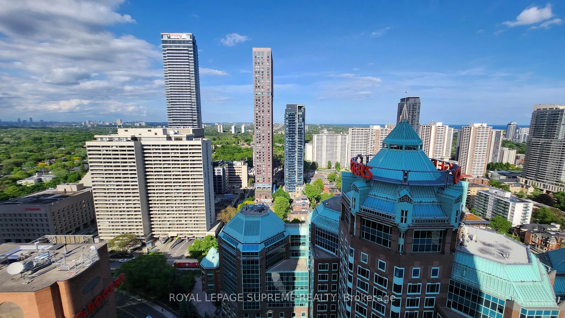 Photo 17 of Unit 3109, 110 Charles Street E, Toronto, Church-Yonge Corridor — HOMEH