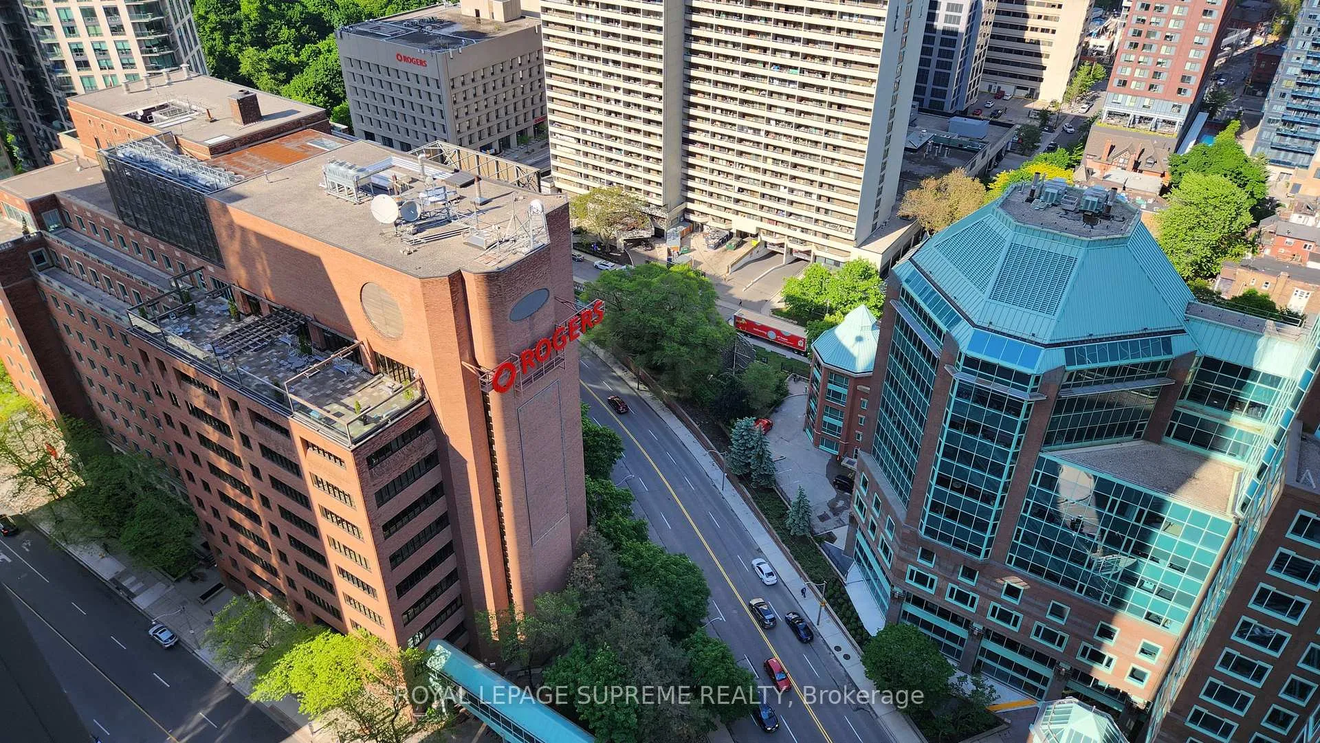 Photo 18 of Unit 3109, 110 Charles Street E, Toronto, Church-Yonge Corridor — HOMEH