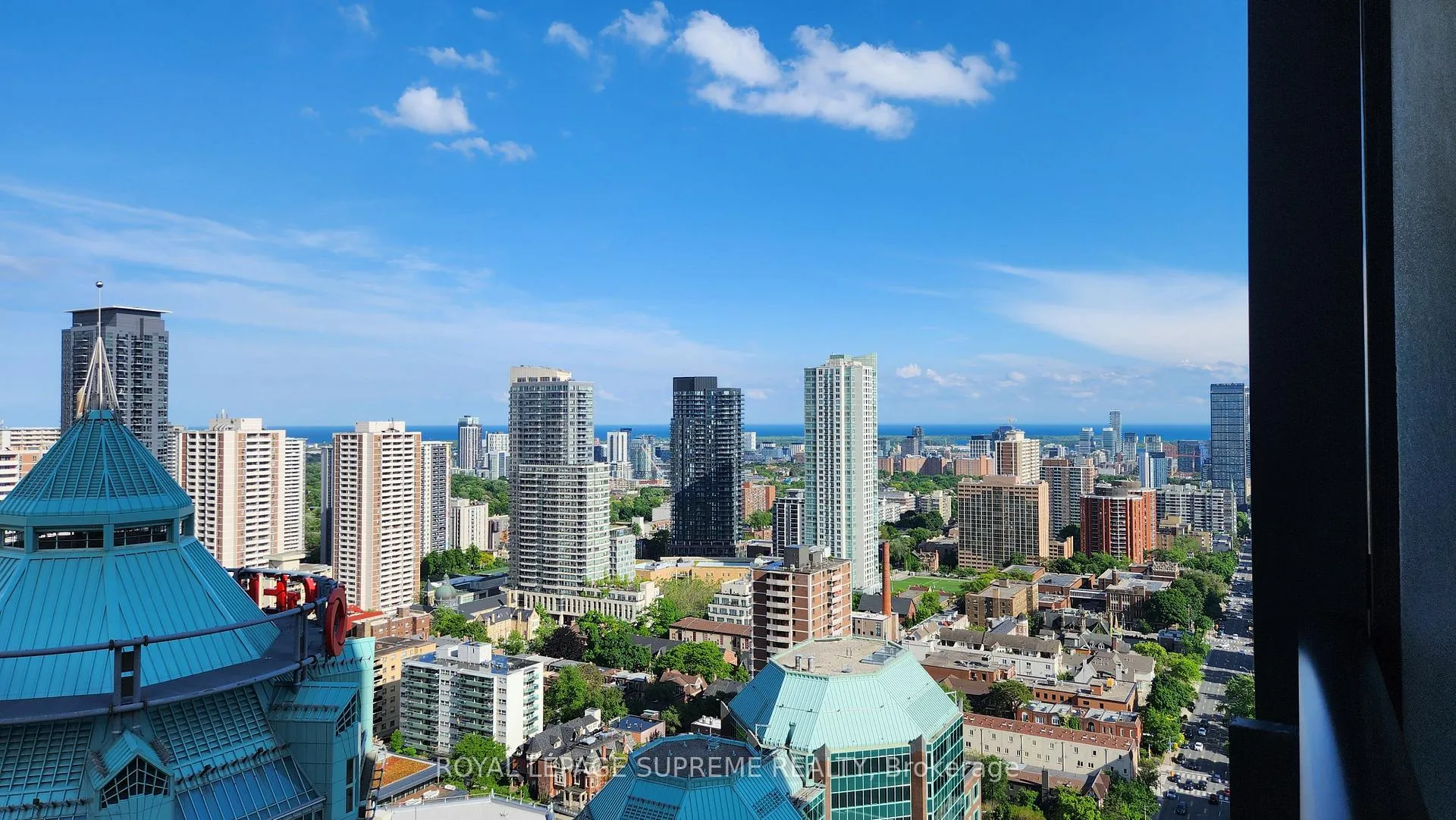 Photo 19 of Unit 3109, 110 Charles Street E, Toronto, Church-Yonge Corridor — HOMEH