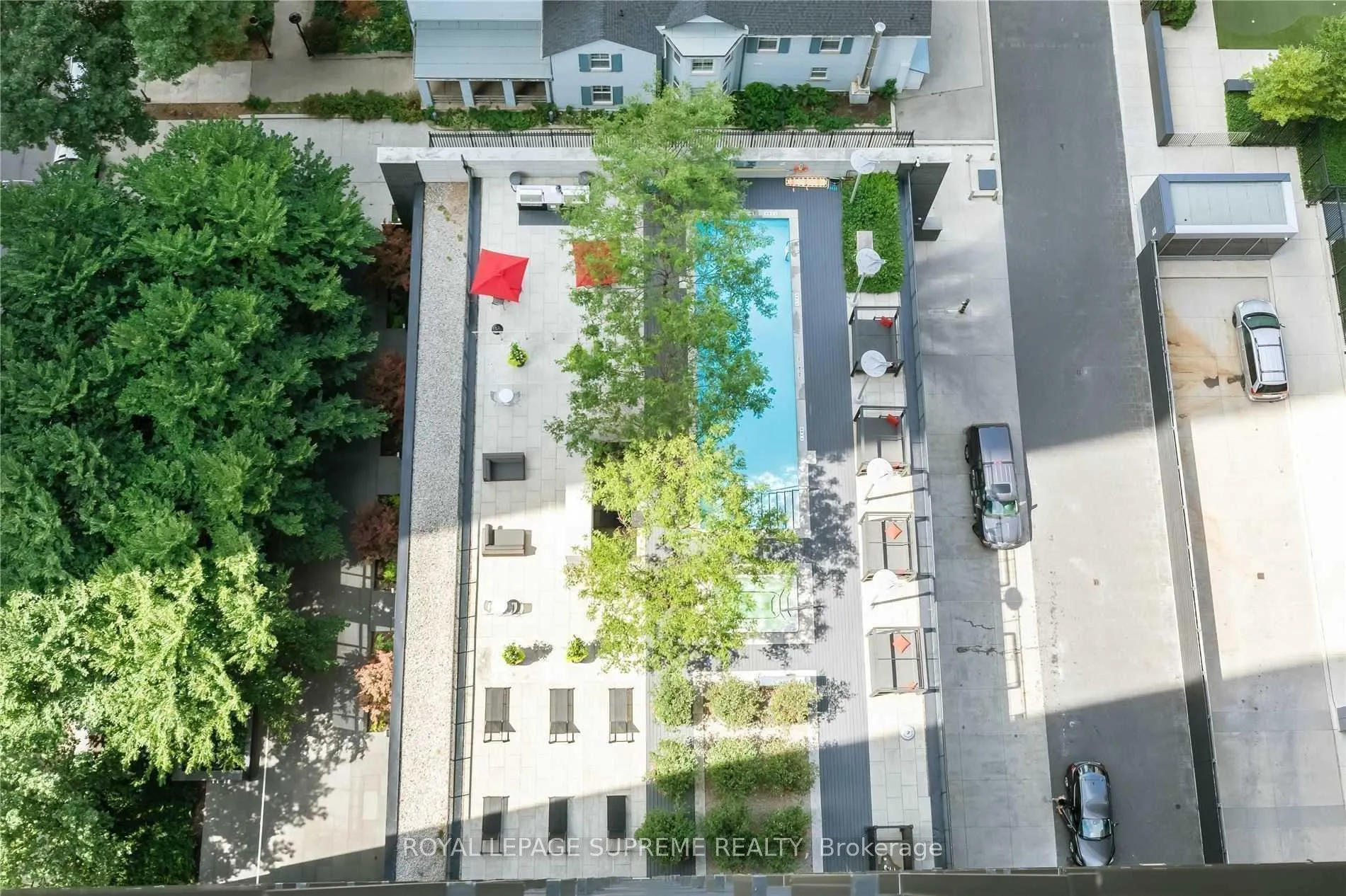 Photo 22 of Unit 3109, 110 Charles Street E, Toronto, Church-Yonge Corridor — HOMEH