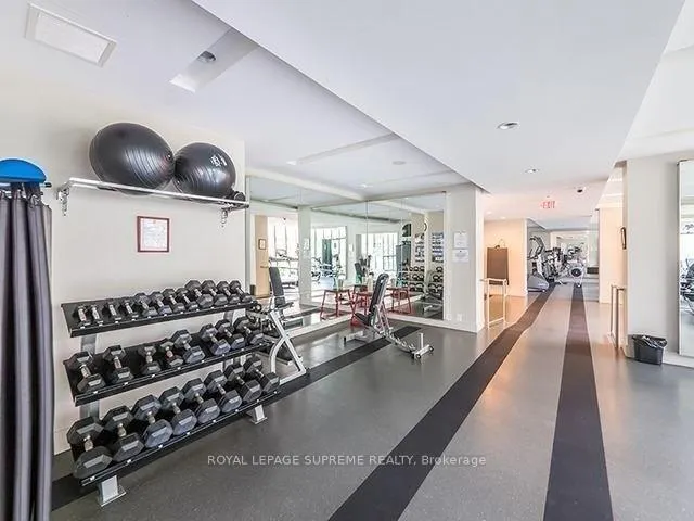Photo 27 of Unit 3109, 110 Charles Street E, Toronto, Church-Yonge Corridor — HOMEH