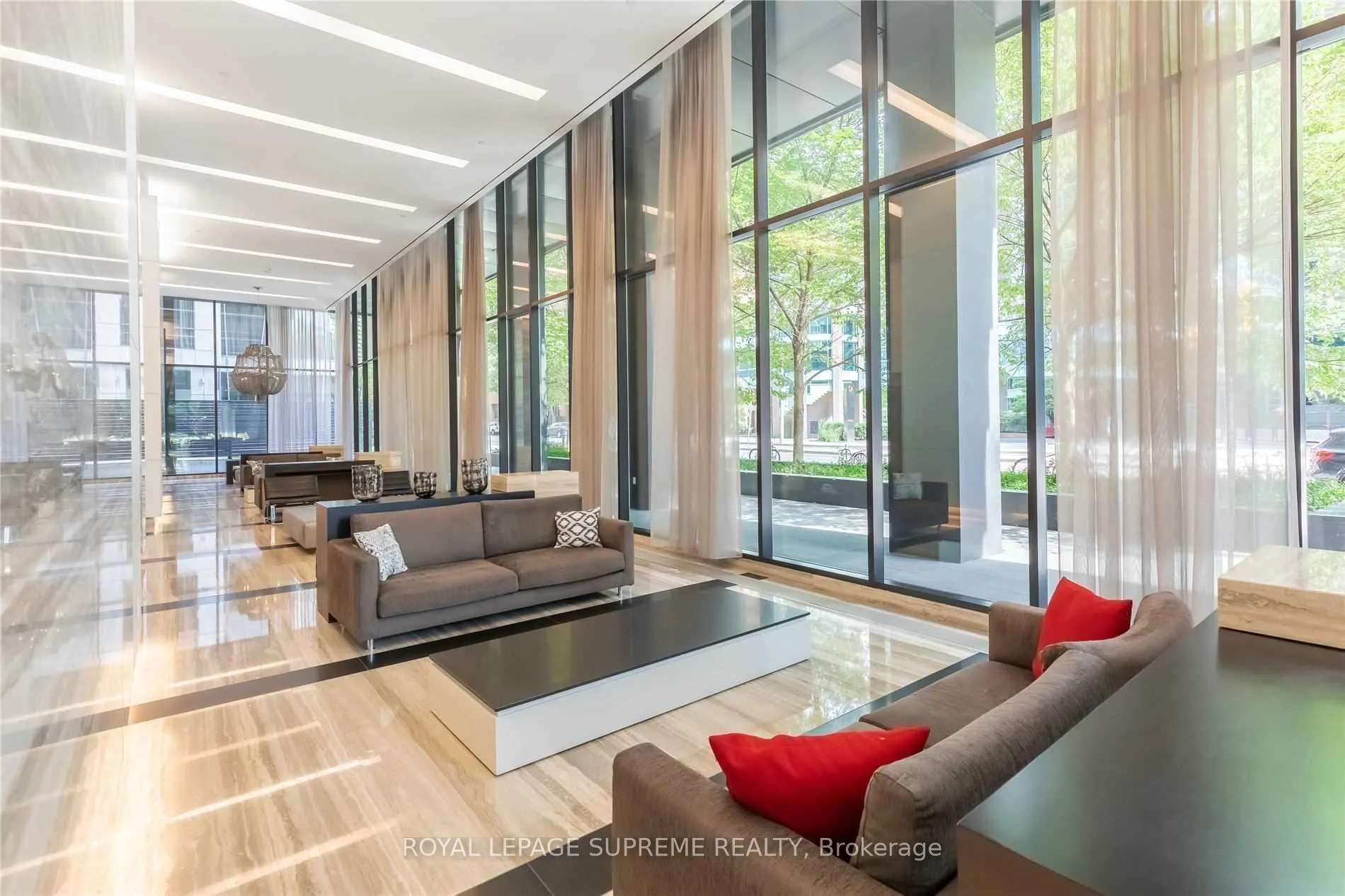 Photo 30 of Unit 3109, 110 Charles Street E, Toronto, Church-Yonge Corridor — HOMEH