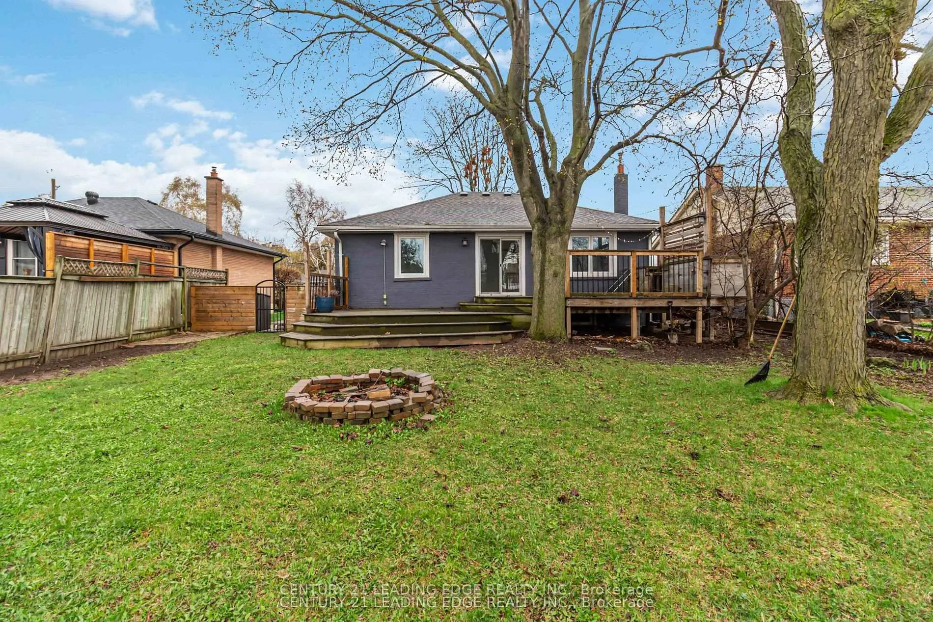 Photo 48 of 623 Wickens Avenue, Burlington, LaSalle — HOMEH