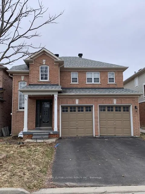 Photo 1 of 20 Edenvalley Road, Brampton, Fletcher's Meadow — HOMEH