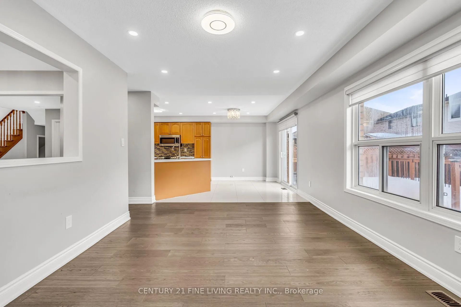 Photo 13 of 20 Edenvalley Road, Brampton, Fletcher's Meadow — HOMEH