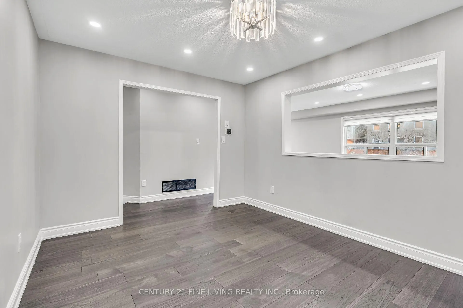 Photo 17 of 20 Edenvalley Road, Brampton, Fletcher's Meadow — HOMEH