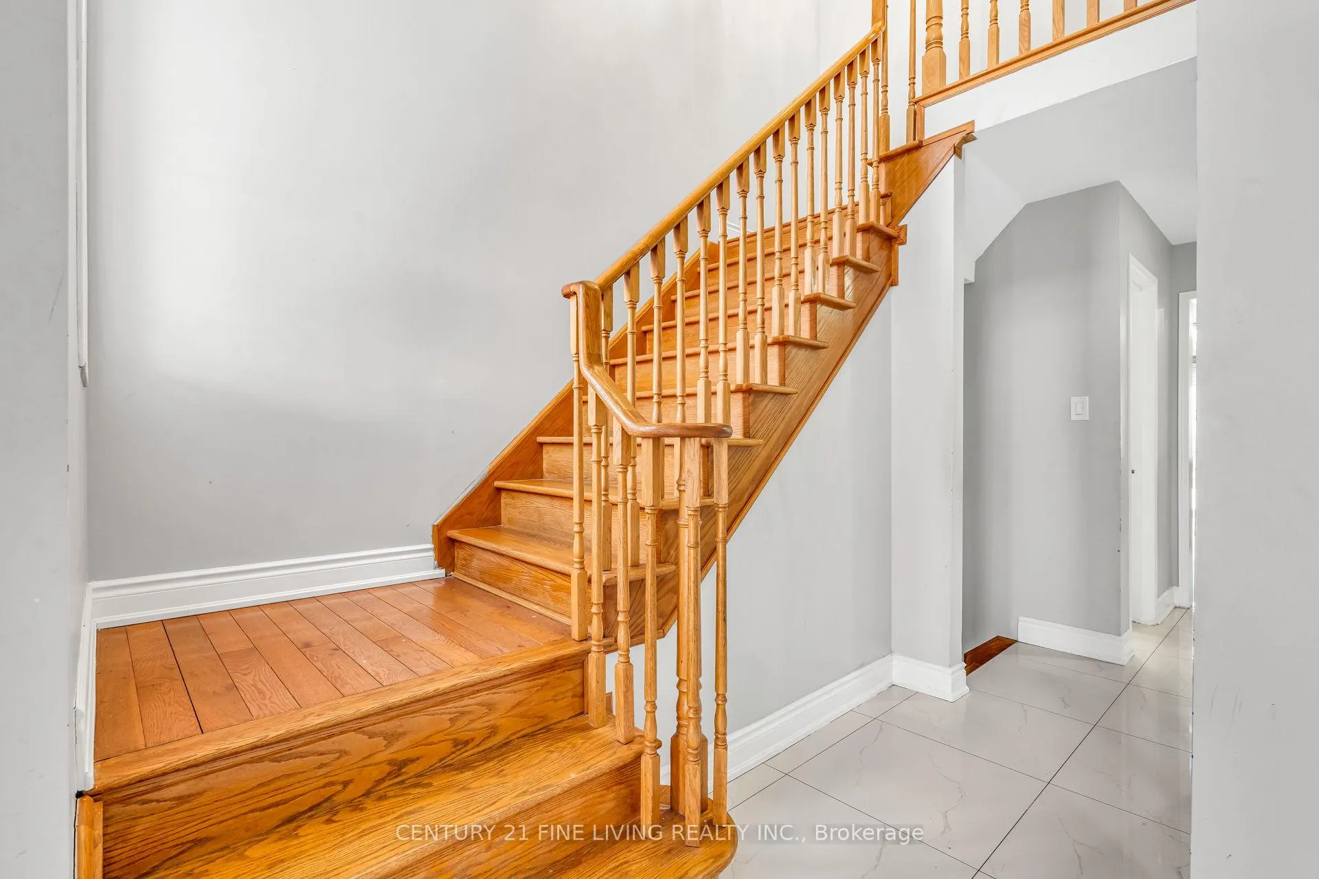 Photo 18 of 20 Edenvalley Road, Brampton, Fletcher's Meadow — HOMEH