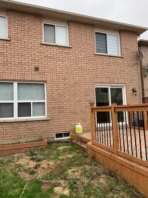 Photo 37 of 20 Edenvalley Road, Brampton, Fletcher's Meadow — HOMEH