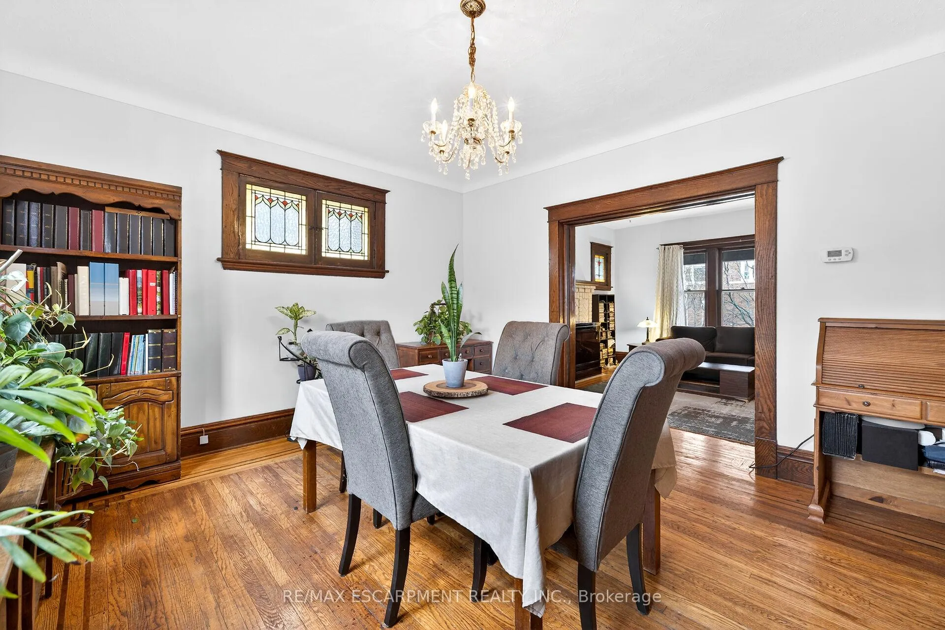 Photo 9 of 188 Park Row S, Hamilton, Delta — HOMEH