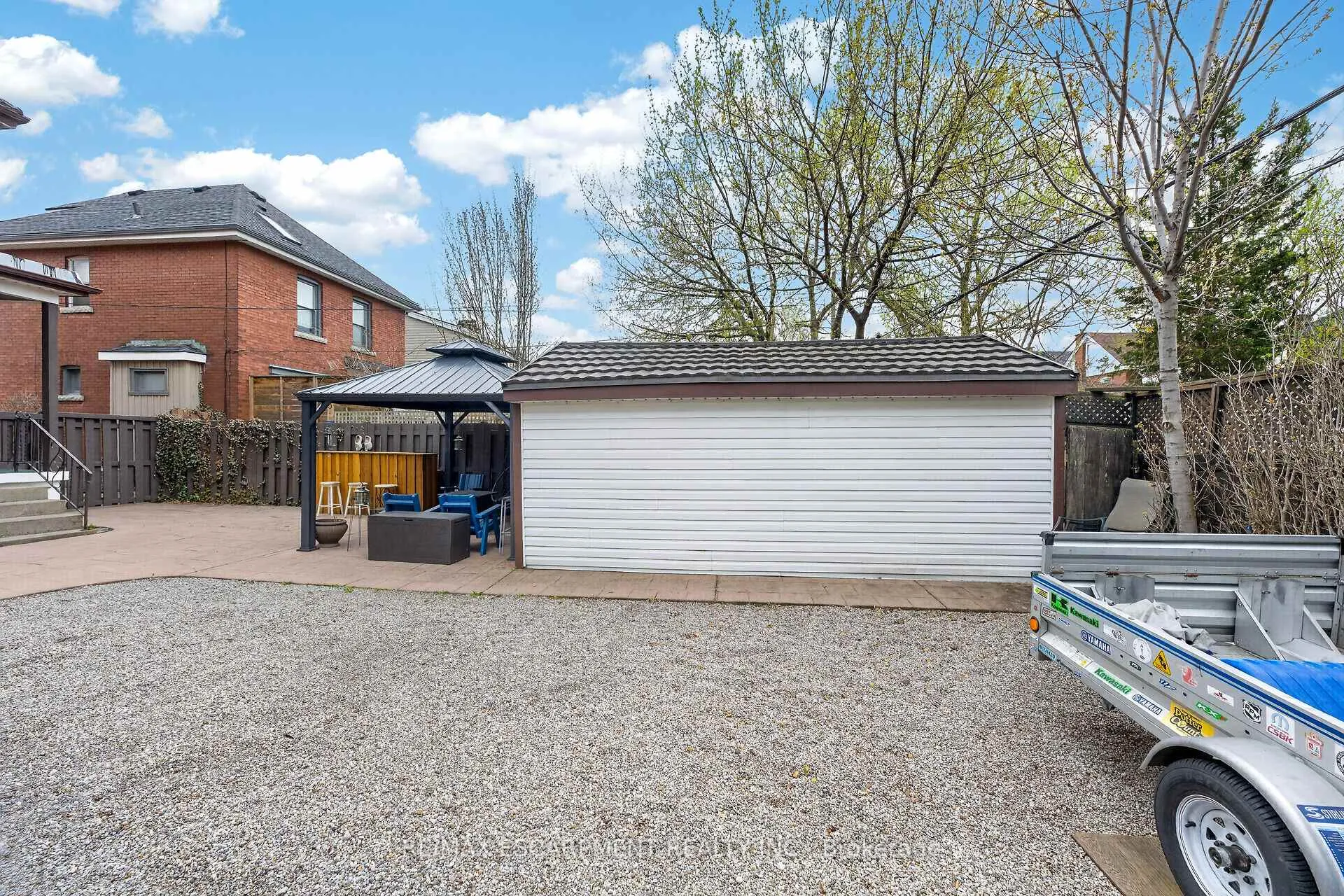 Photo 30 of 188 Park Row S, Hamilton, Delta — HOMEH