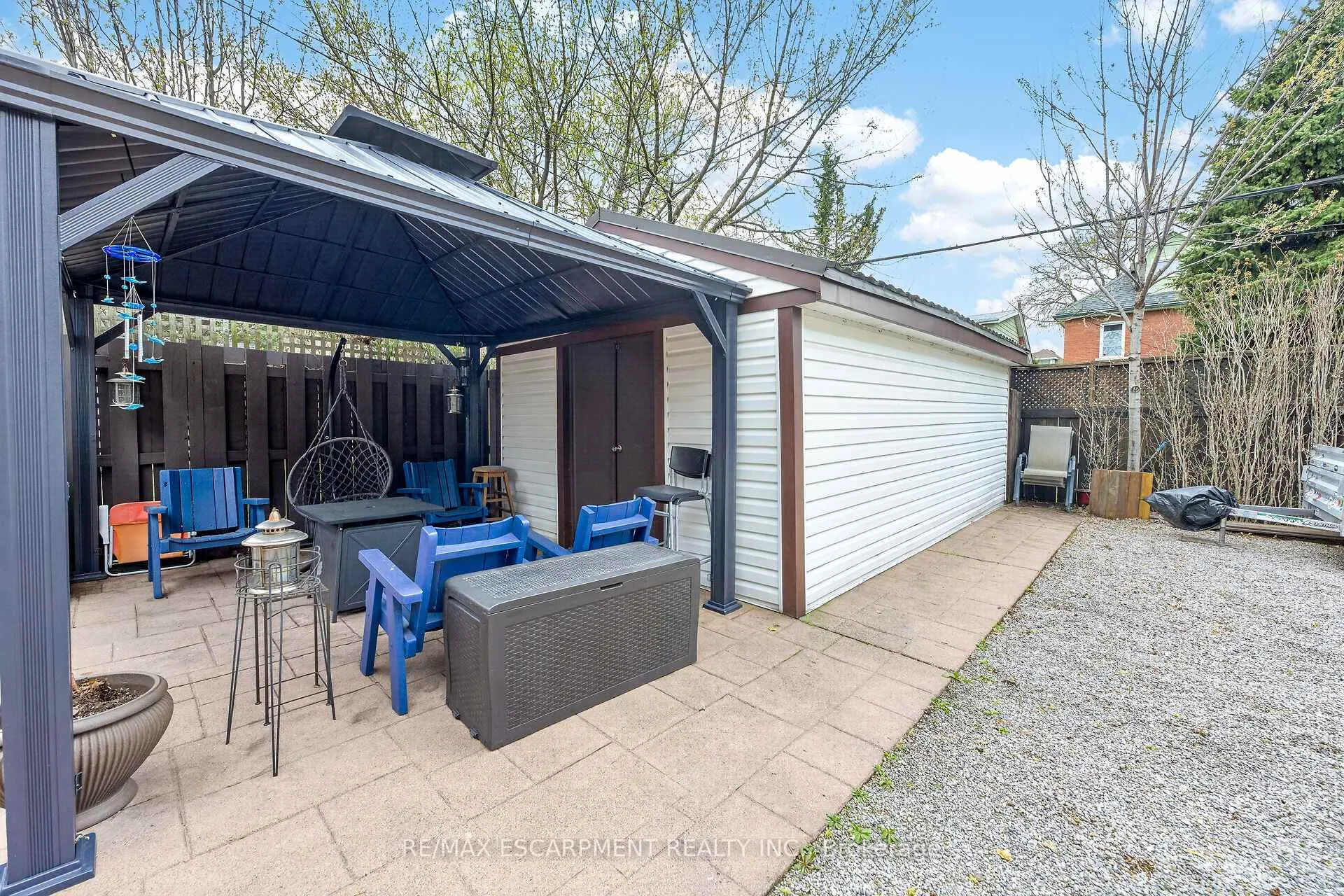 Photo 32 of 188 Park Row S, Hamilton, Delta — HOMEH