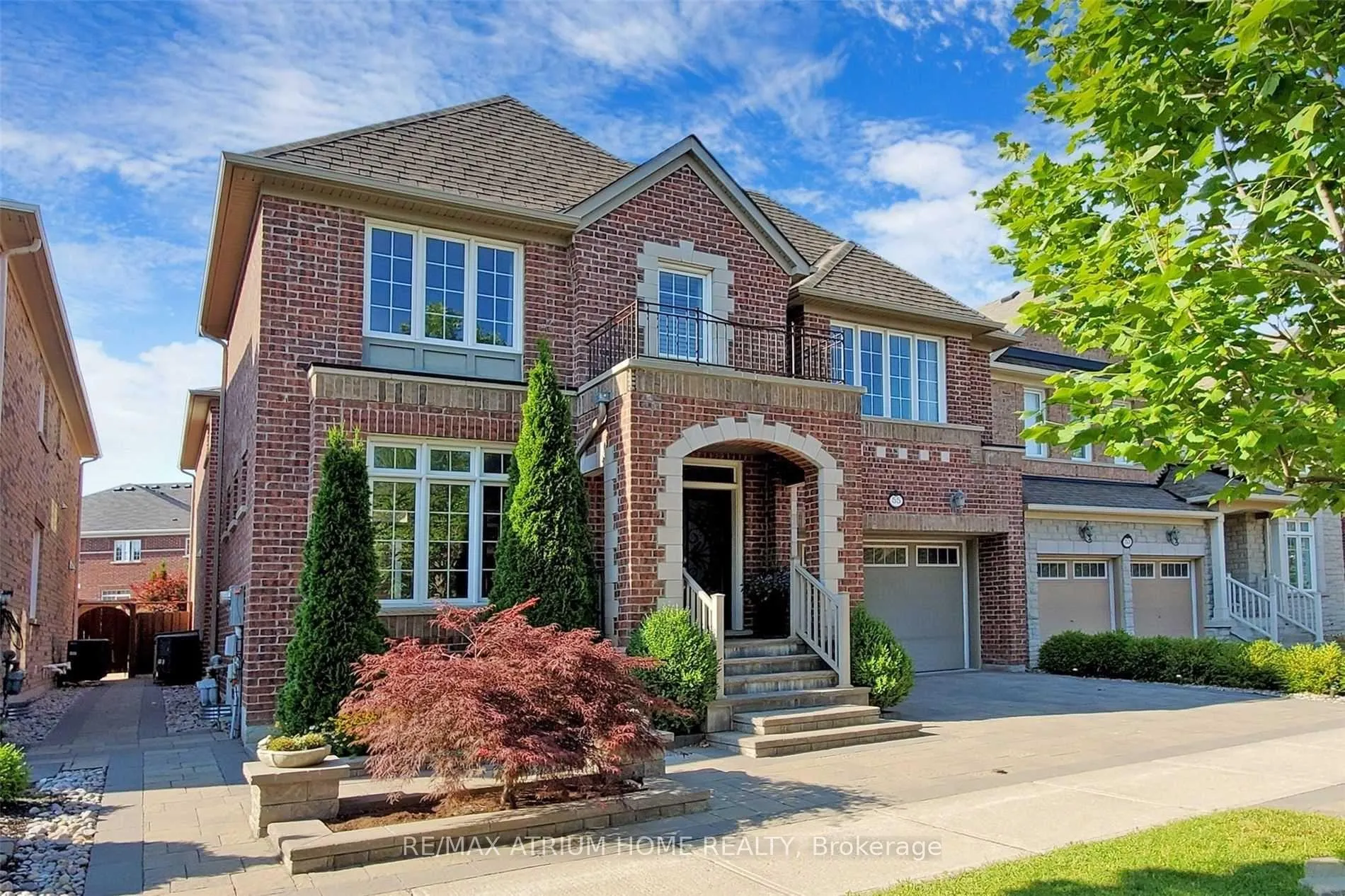 Photo 1 of 55 Gillings Street, Markham, Victoria Square — HOMEH