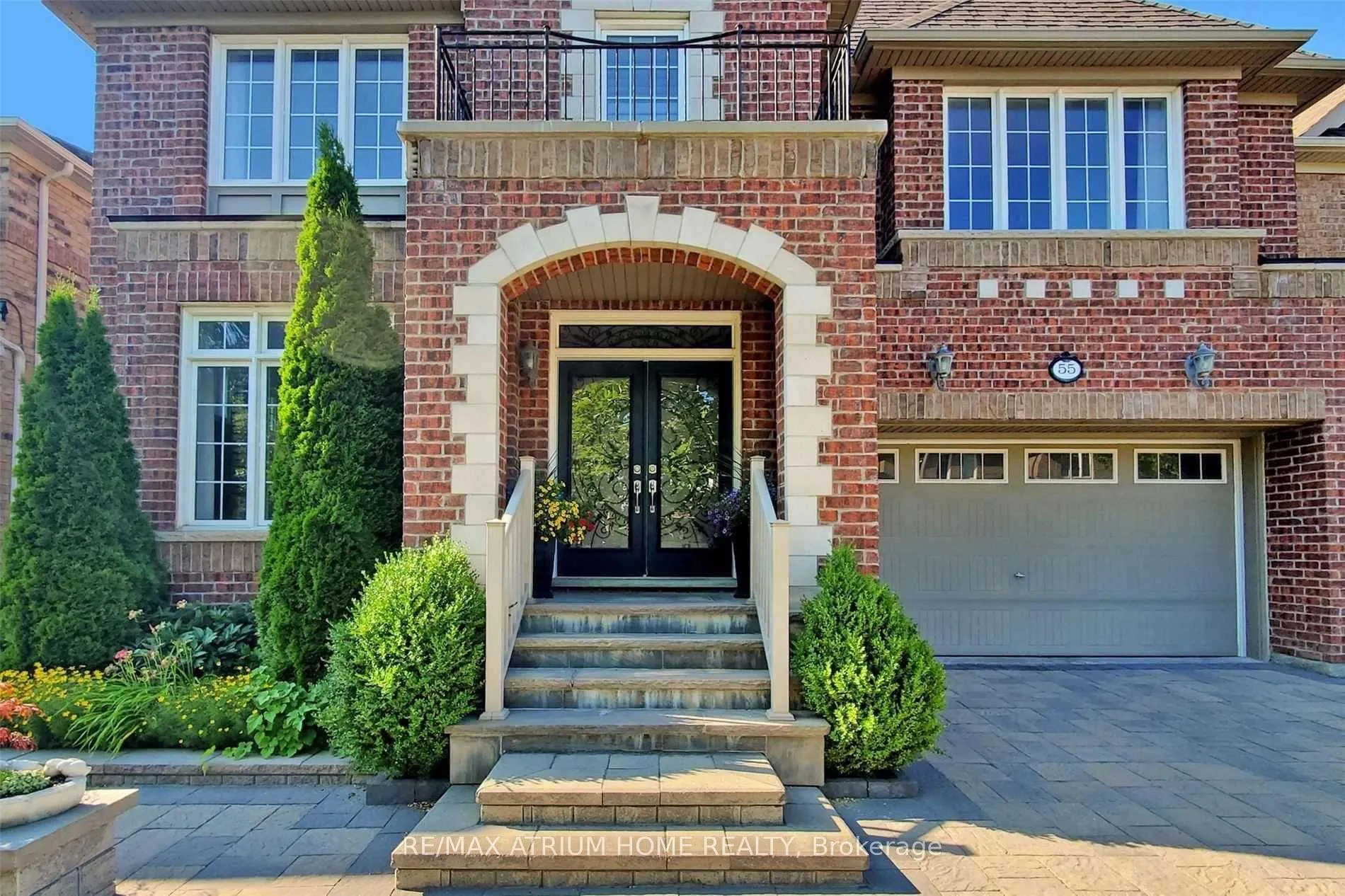 Photo 2 of 55 Gillings Street, Markham, Victoria Square — HOMEH