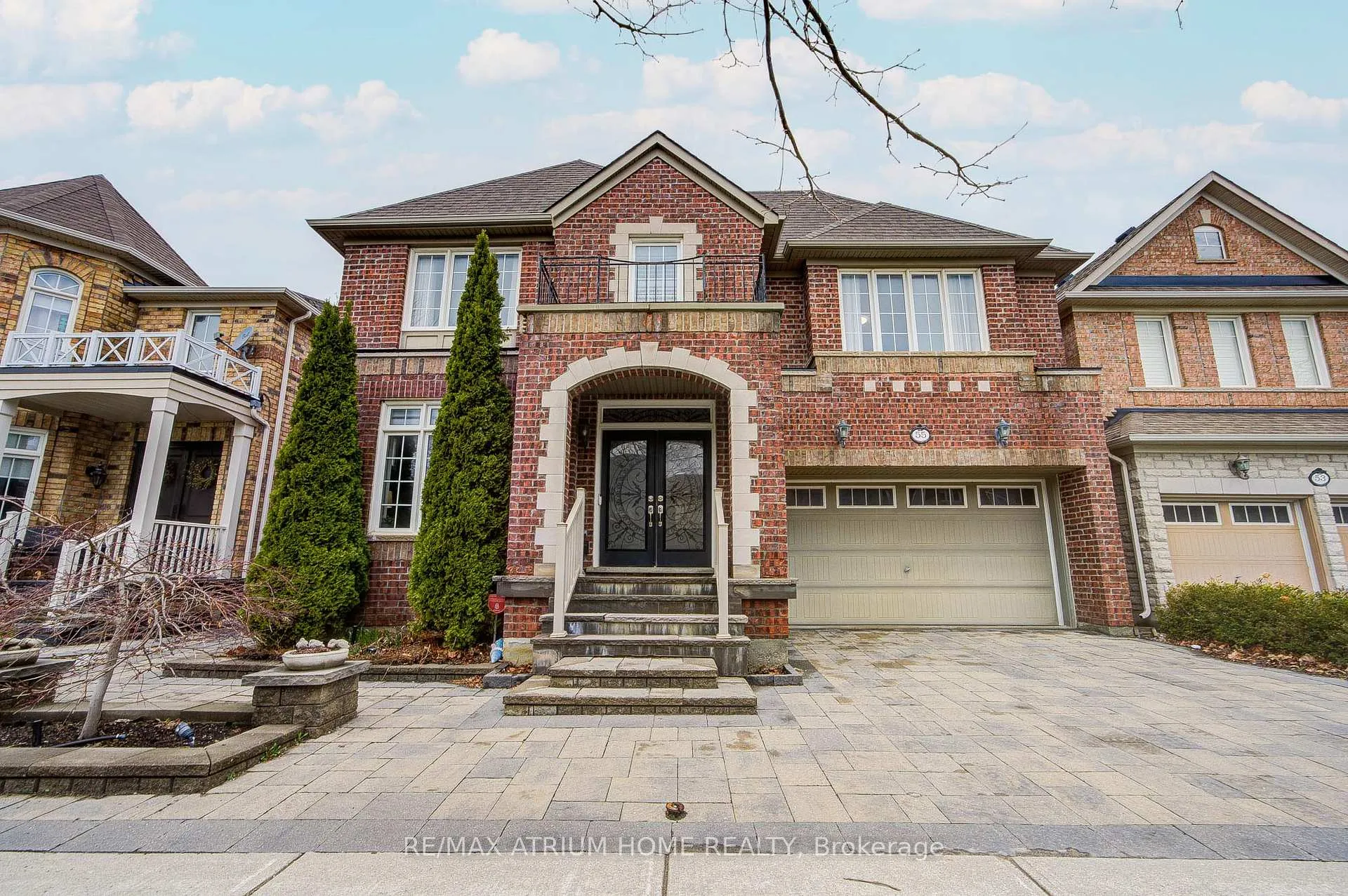 Photo 4 of 55 Gillings Street, Markham, Victoria Square — HOMEH
