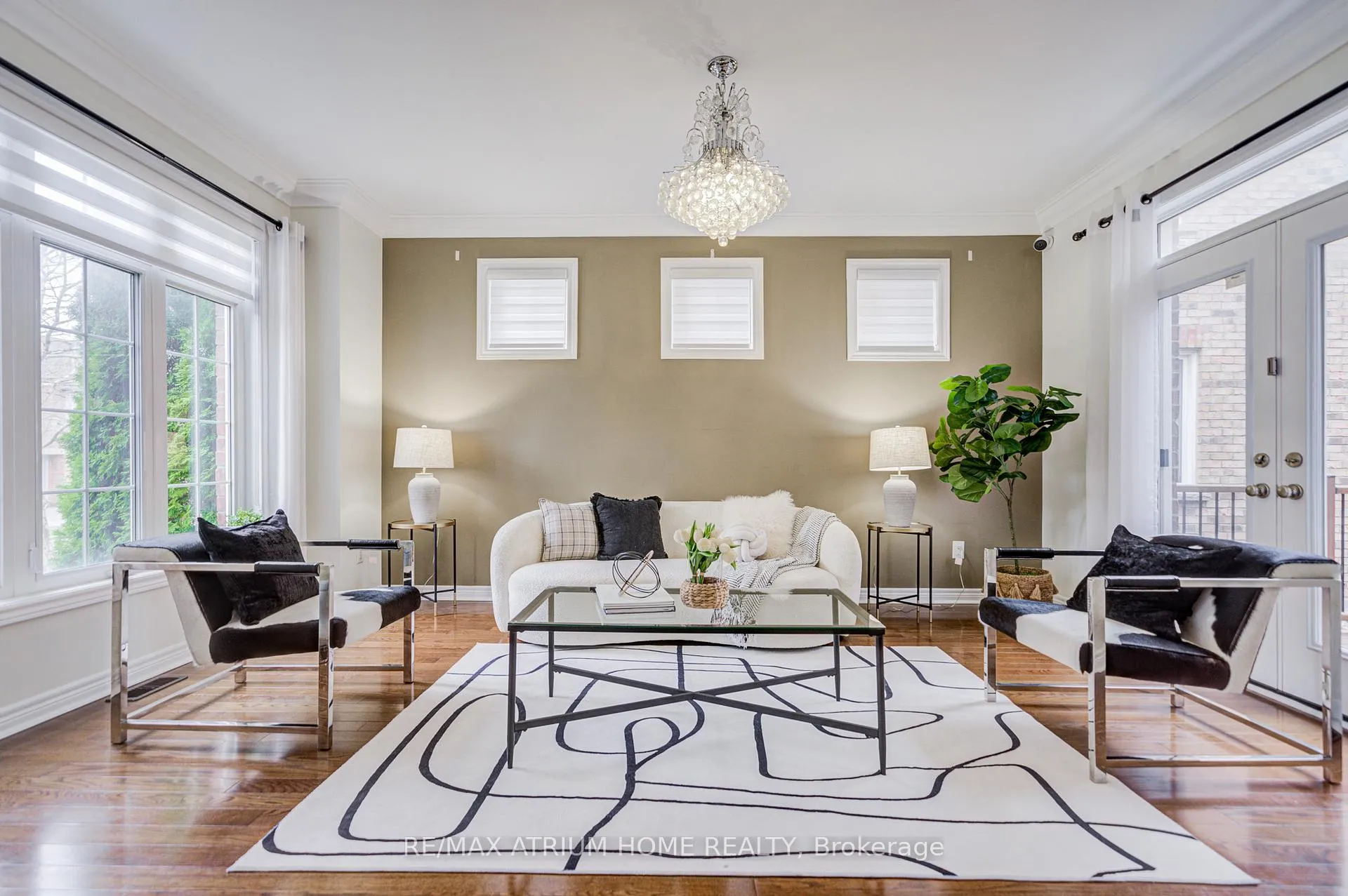 Photo 8 of 55 Gillings Street, Markham, Victoria Square — HOMEH