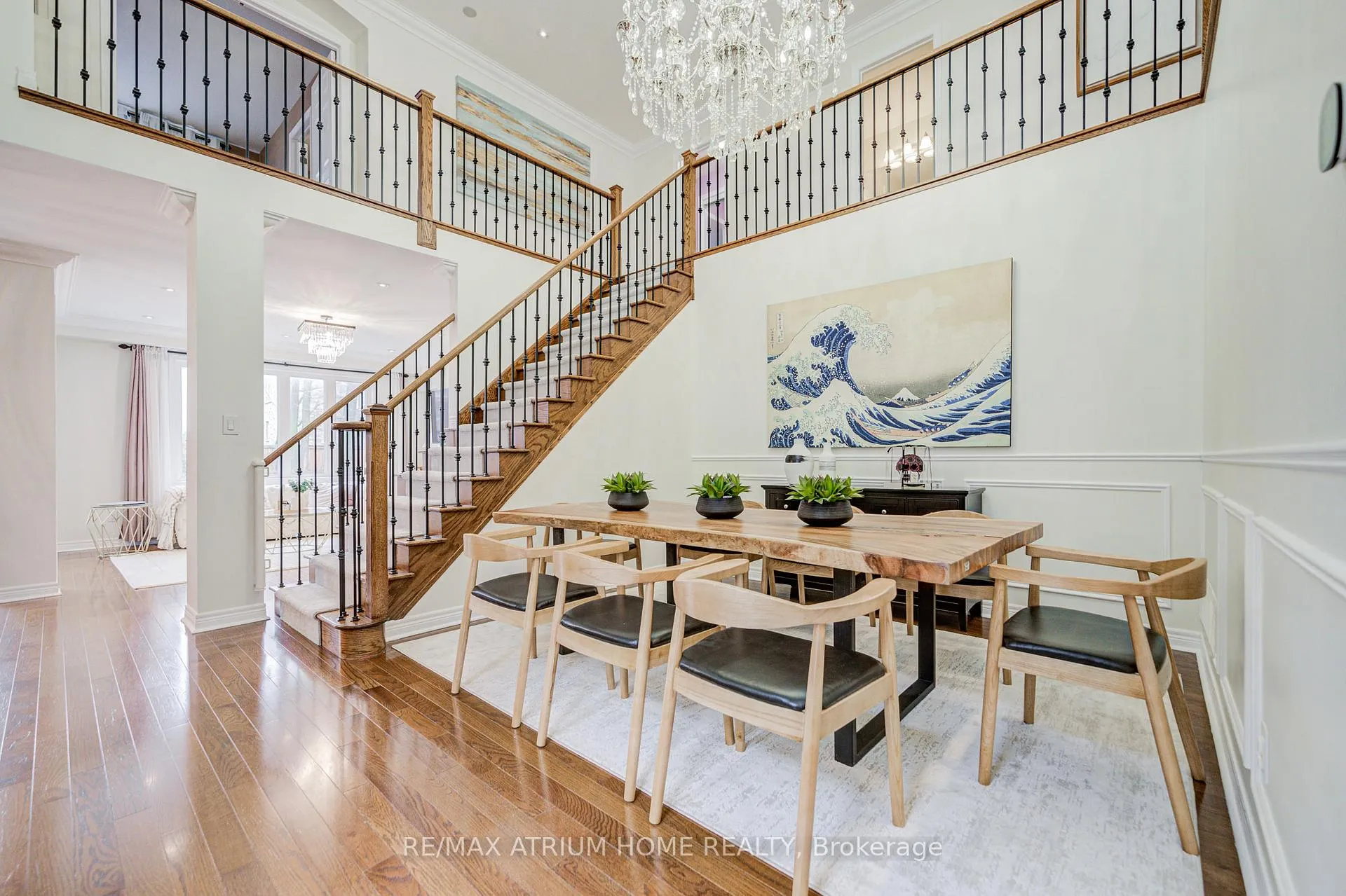 Photo 11 of 55 Gillings Street, Markham, Victoria Square — HOMEH