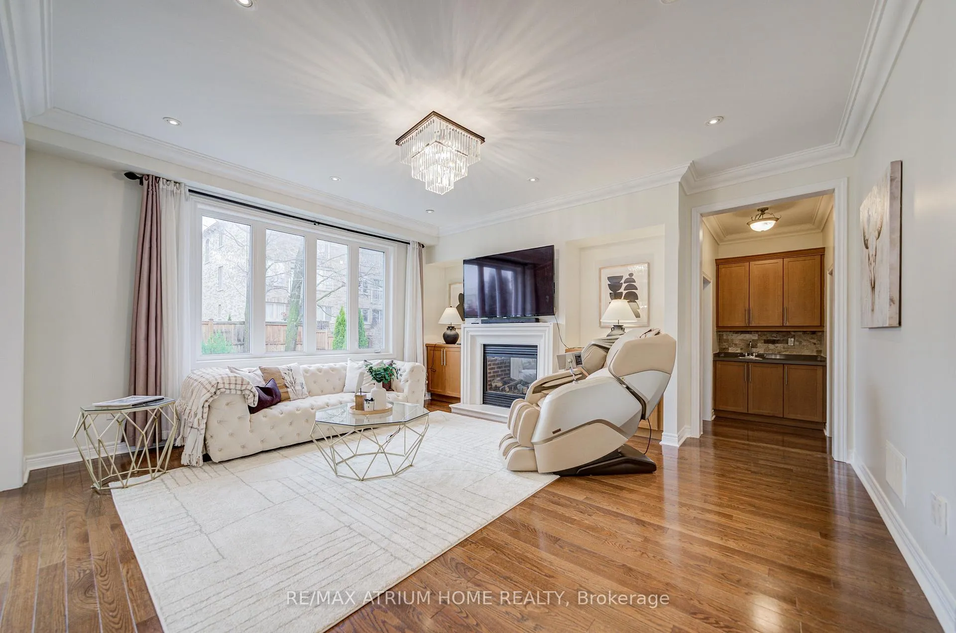 Photo 16 of 55 Gillings Street, Markham, Victoria Square — HOMEH