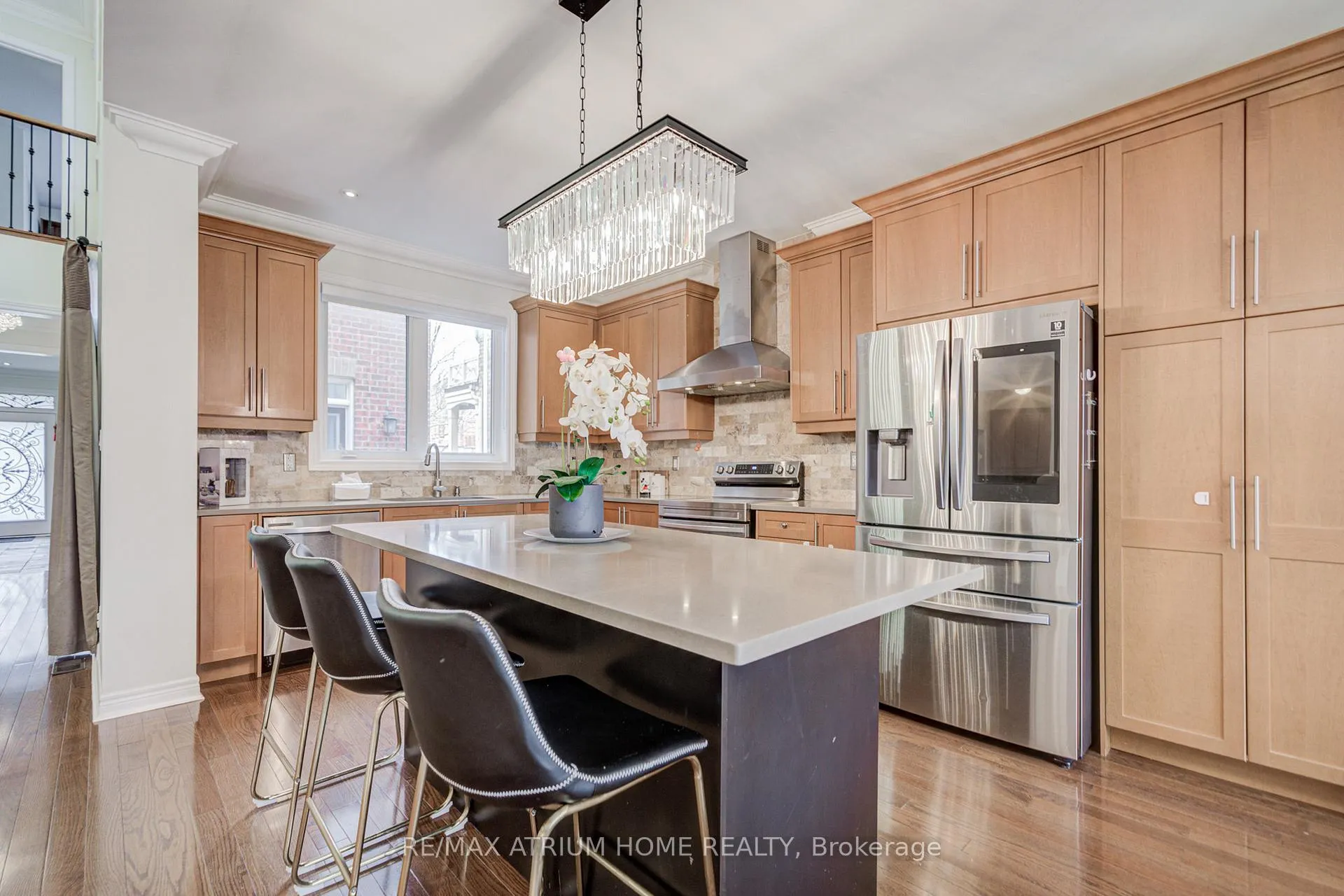 Photo 20 of 55 Gillings Street, Markham, Victoria Square — HOMEH