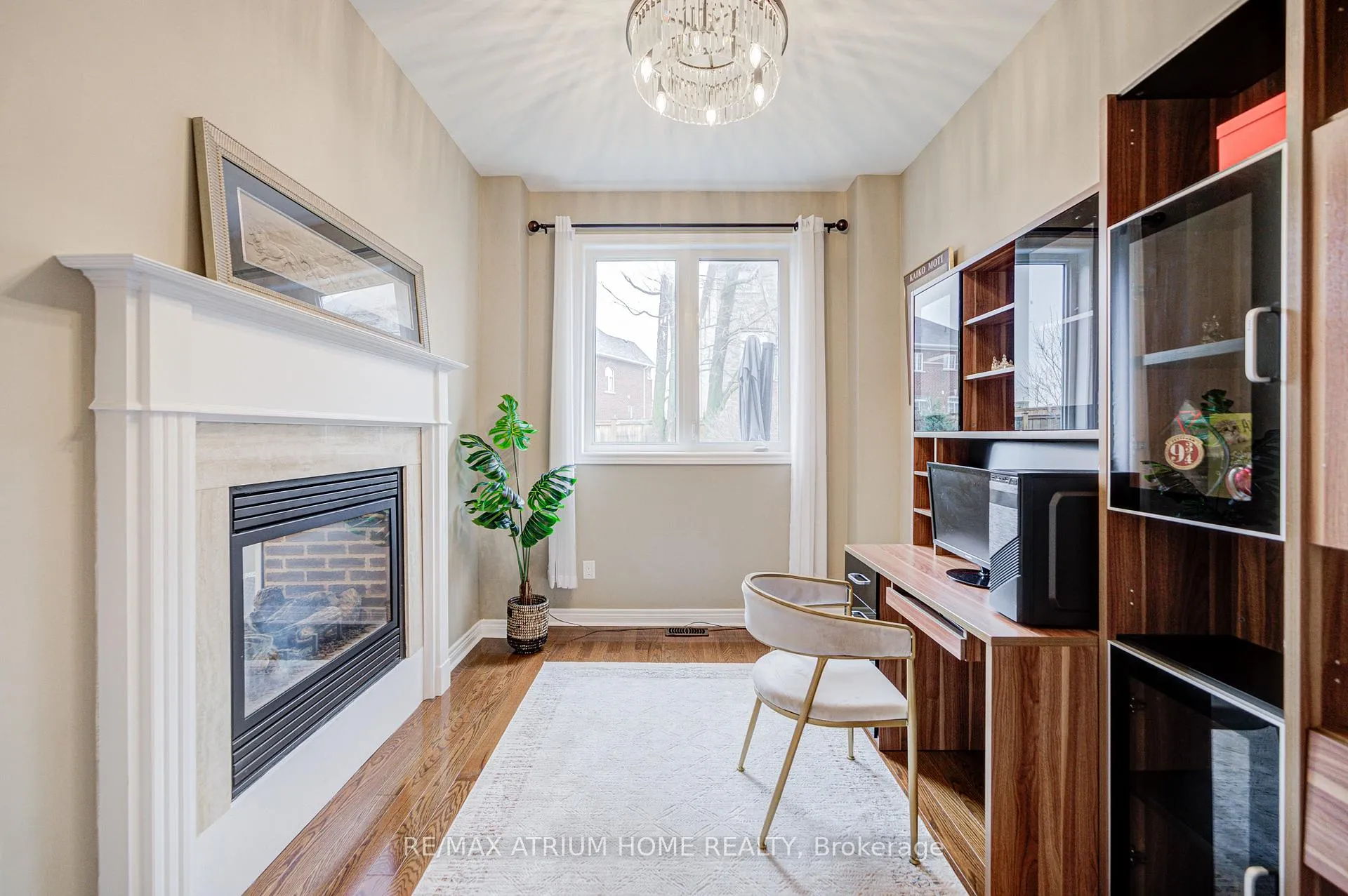 Photo 24 of 55 Gillings Street, Markham, Victoria Square — HOMEH
