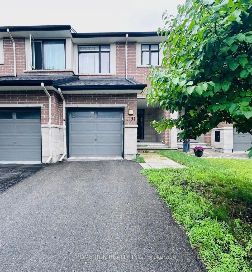 Photo 1 of 1191 Tischart Crescent, Ottawa, Kanata - Kanata Lakes/Heritage Hills — HOMEH