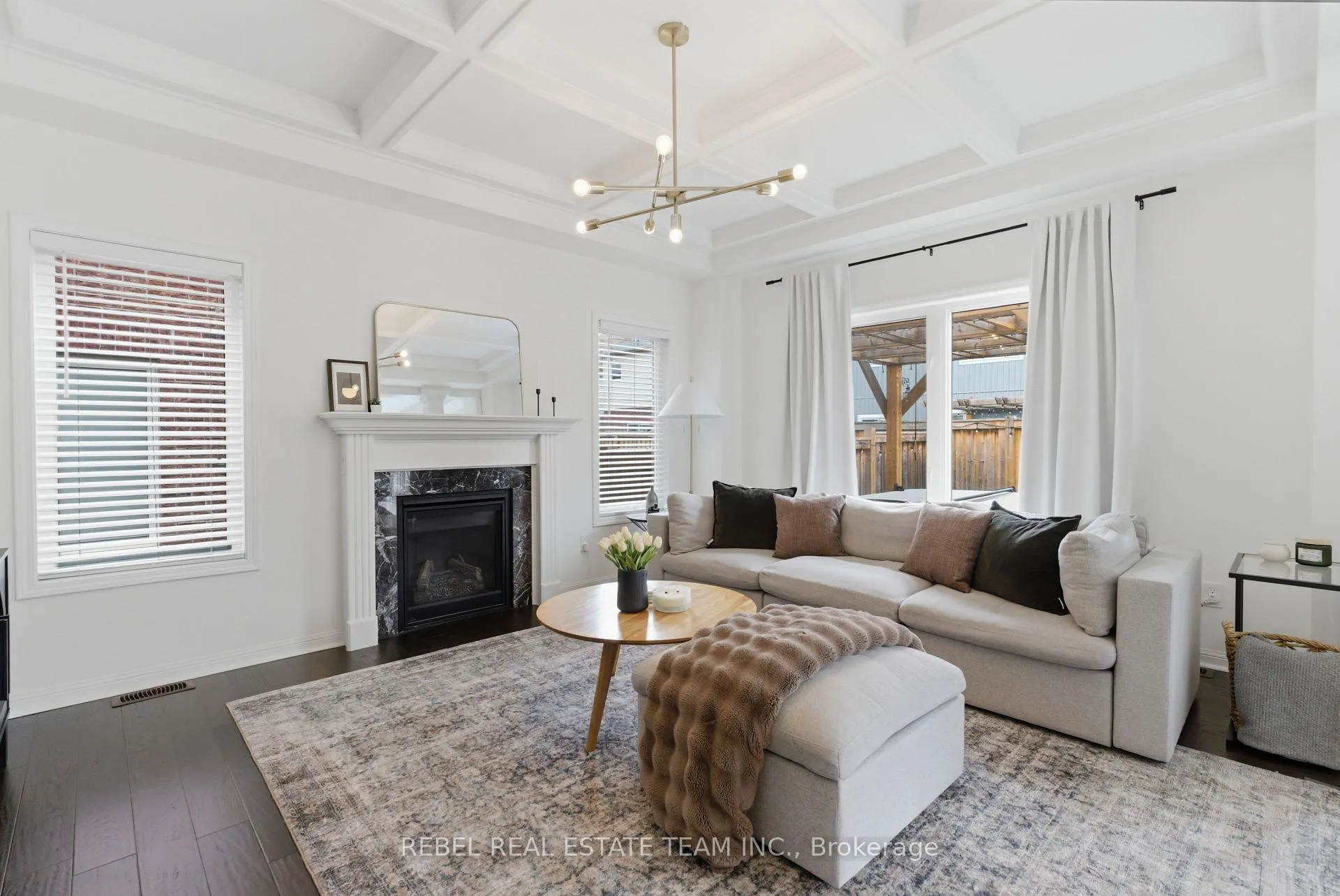 Photo 6 of 15 William Fair Drive, Clarington, Bowmanville — HOMEH