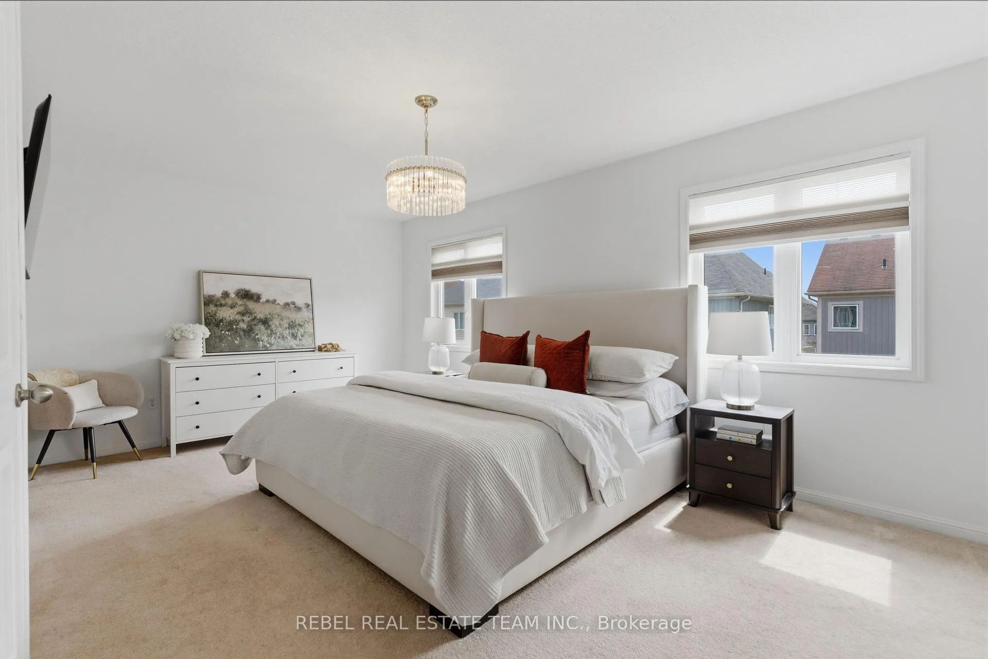 Photo 13 of 15 William Fair Drive, Clarington, Bowmanville — HOMEH