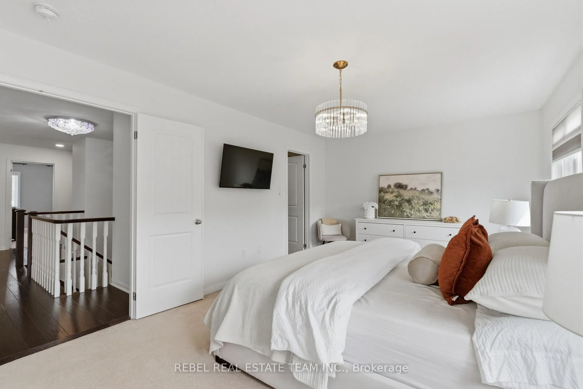 Photo 14 of 15 William Fair Drive, Clarington, Bowmanville — HOMEH