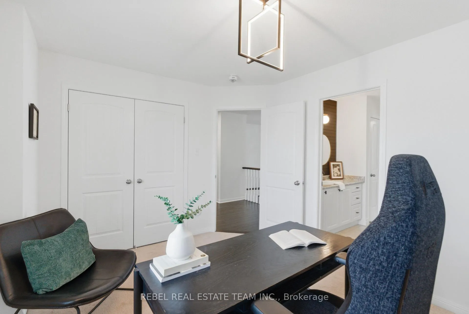 Photo 22 of 15 William Fair Drive, Clarington, Bowmanville — HOMEH