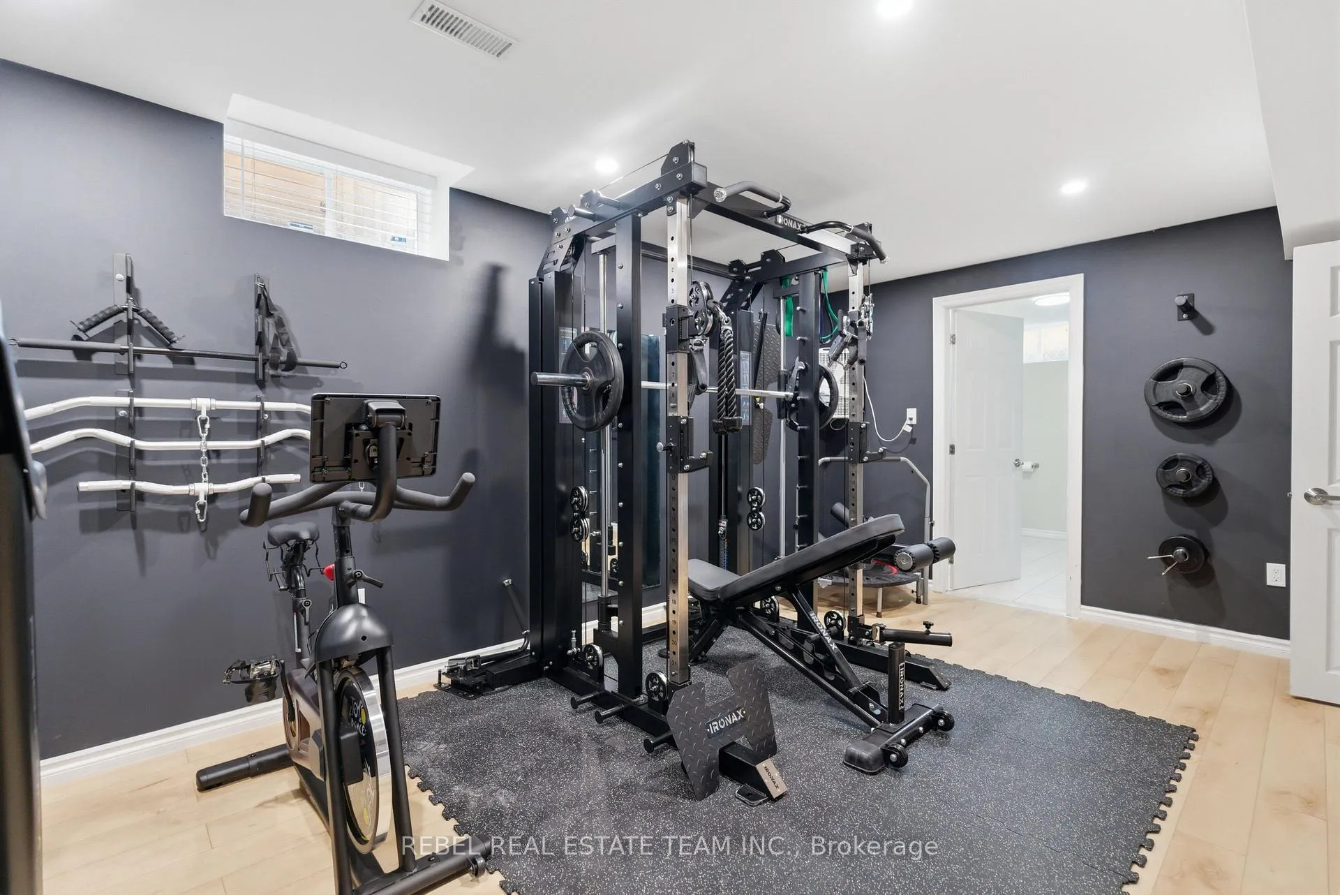 Photo 28 of 15 William Fair Drive, Clarington, Bowmanville — HOMEH