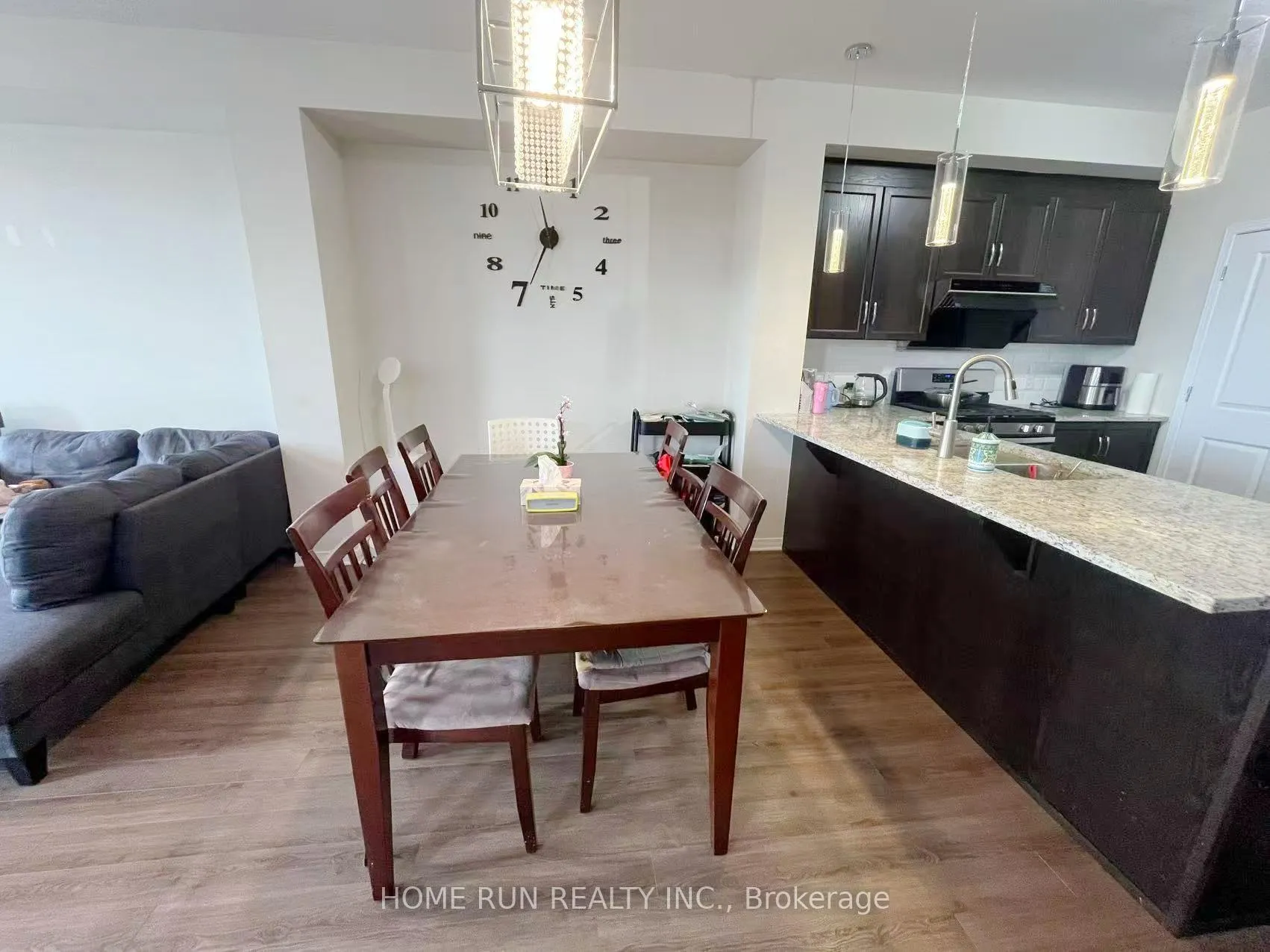 Photo 4 of 100 Escarpment Crescent, Ottawa, Kanata - Kanata Lakes/Heritage Hills — HOMEH