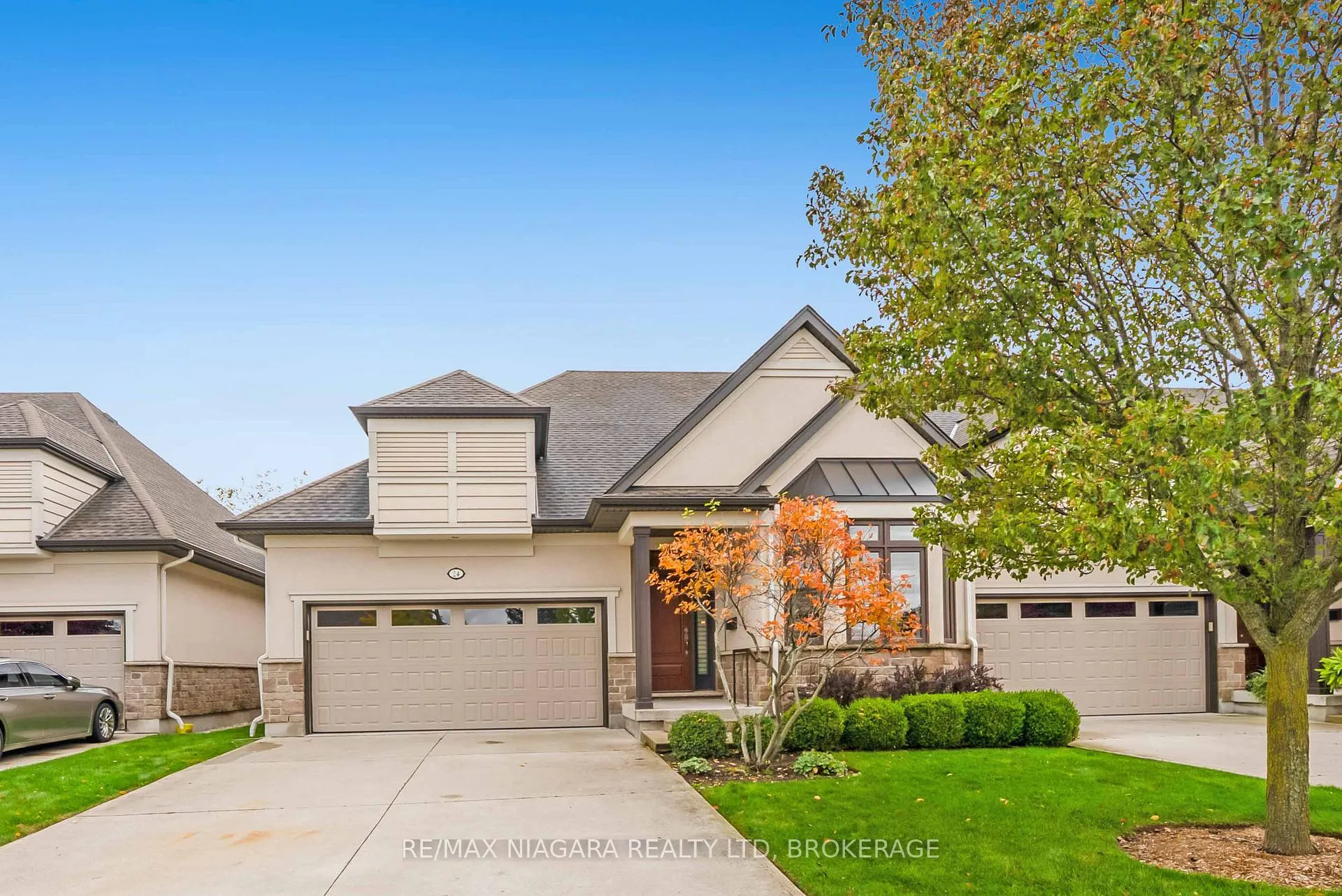 Photo 1 of 24 Emerald Common, St. Catharines, Lakeshore — HOMEH