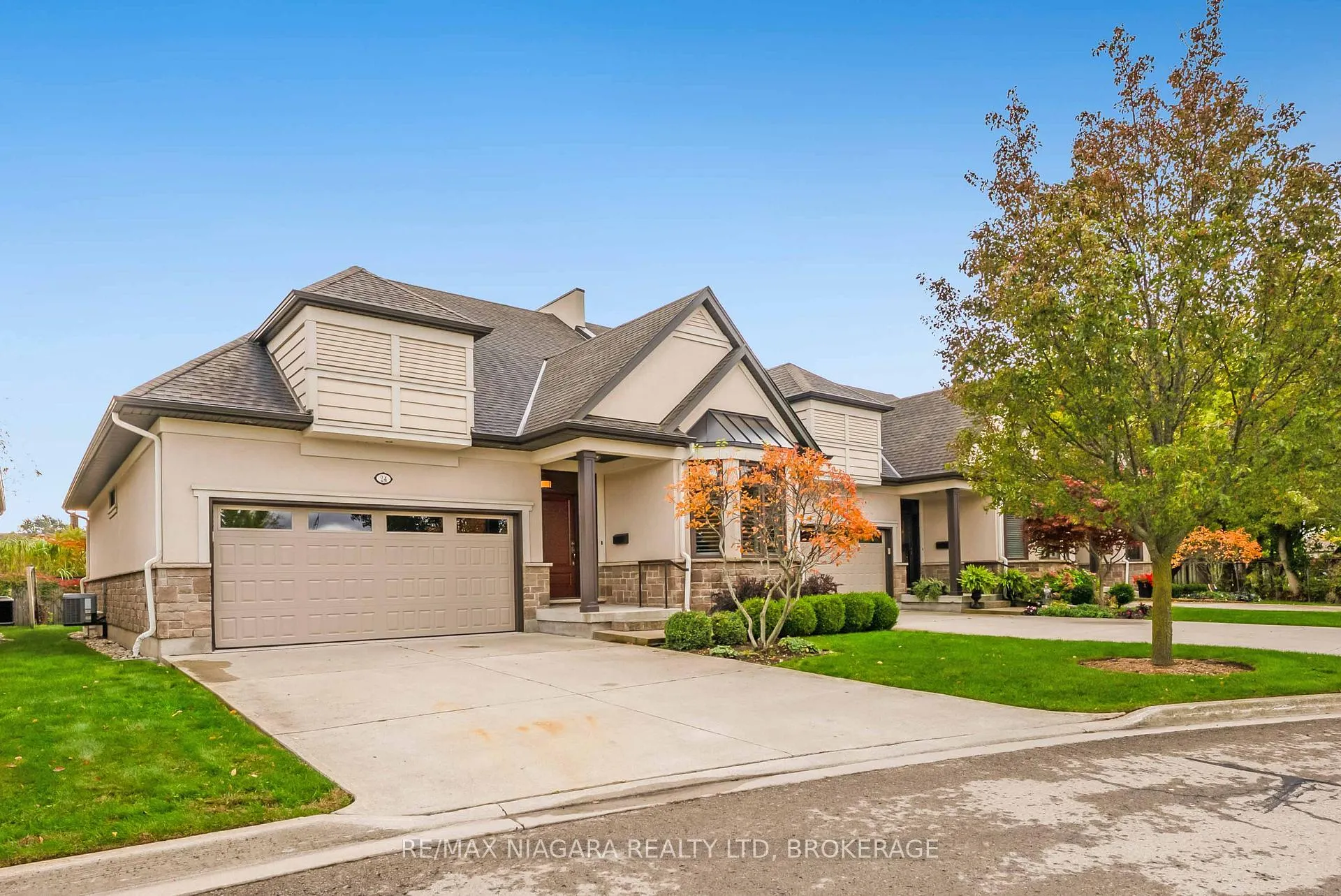 Photo 34 of 24 Emerald Common, St. Catharines, Lakeshore — HOMEH
