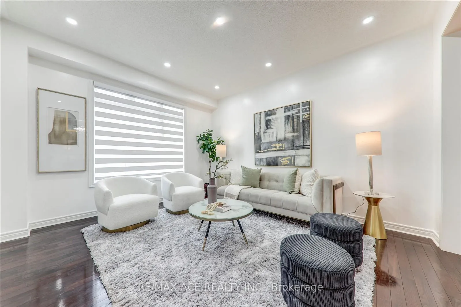 Photo 7 of 46 Purebrook Crescent, Brampton, Brampton East — HOMEH