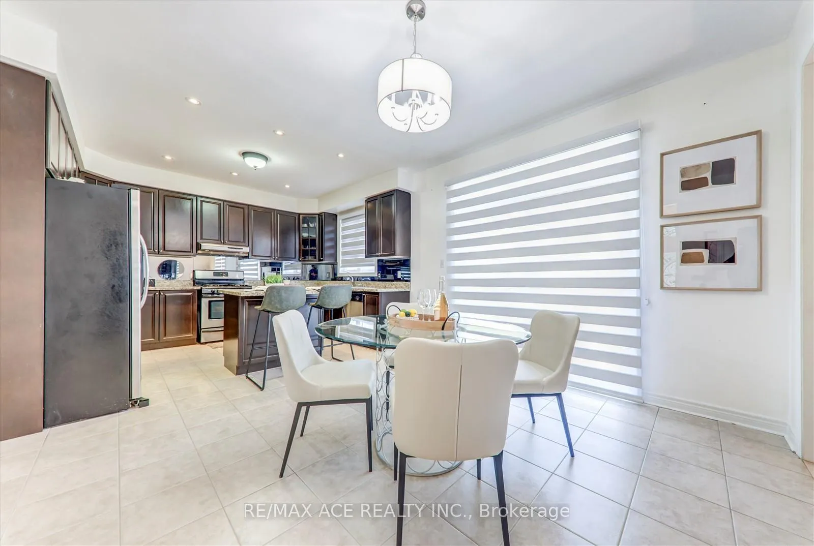 Photo 10 of 46 Purebrook Crescent, Brampton, Brampton East — HOMEH