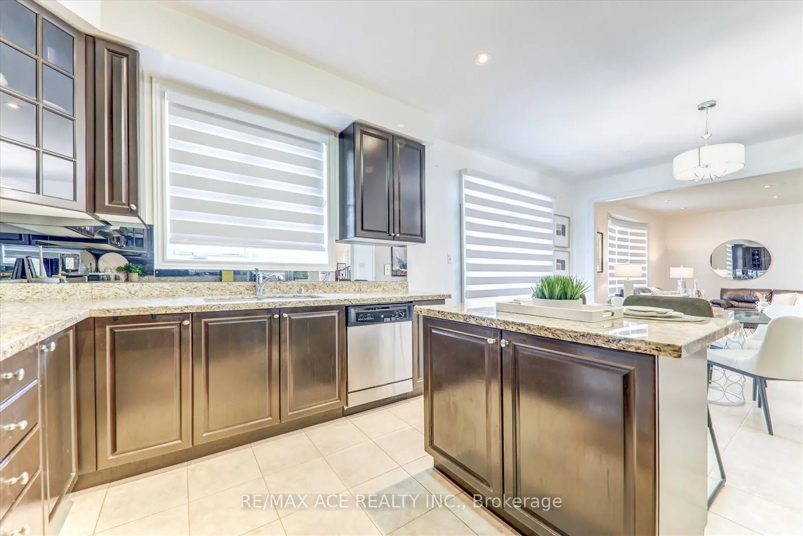 Photo 14 of 46 Purebrook Crescent, Brampton, Brampton East — HOMEH