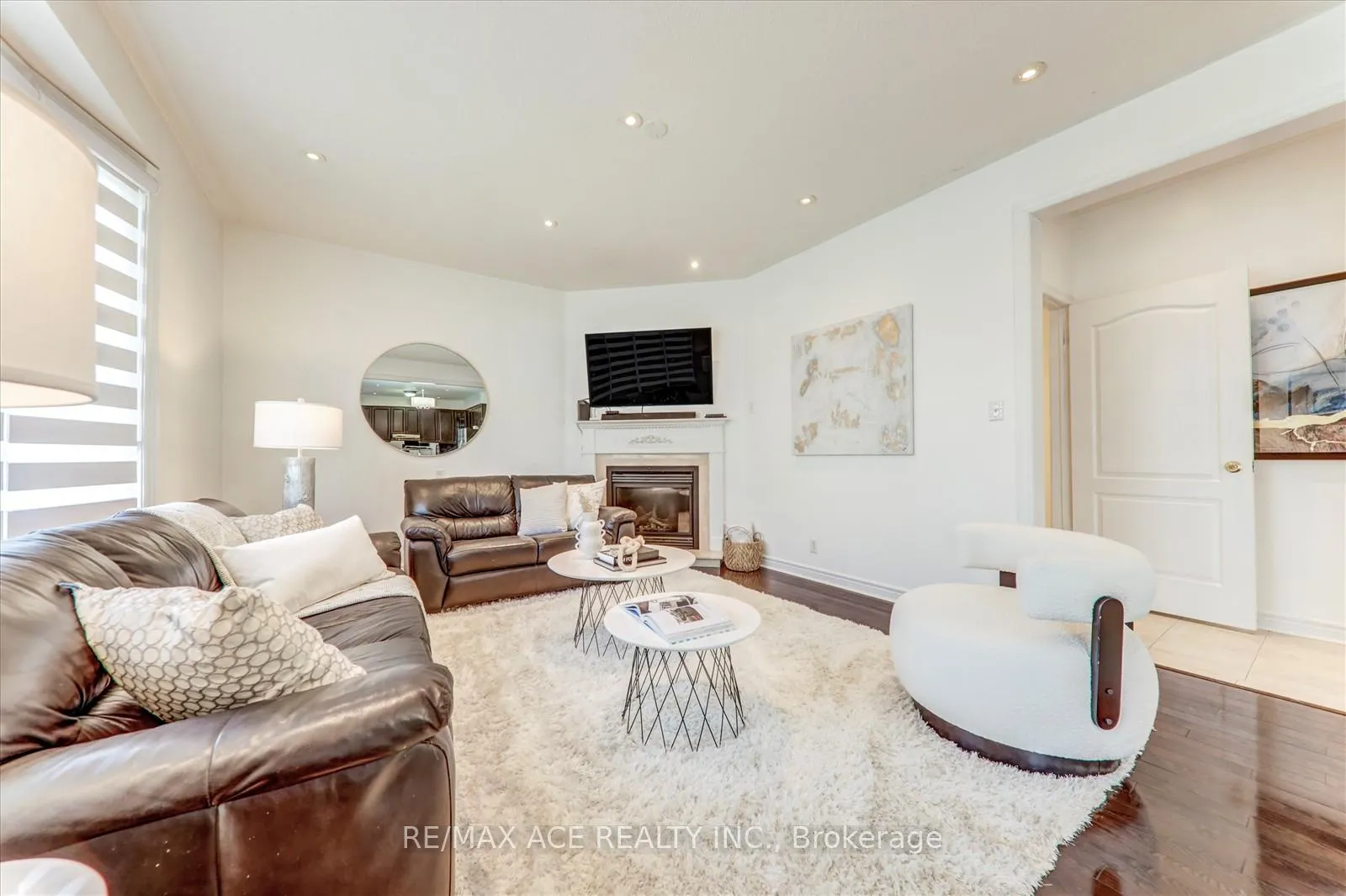 Photo 15 of 46 Purebrook Crescent, Brampton, Brampton East — HOMEH