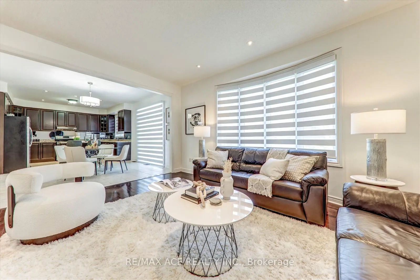 Photo 16 of 46 Purebrook Crescent, Brampton, Brampton East — HOMEH