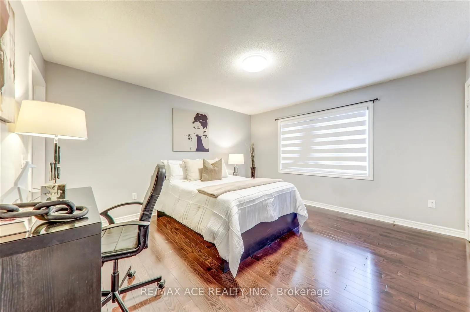 Photo 25 of 46 Purebrook Crescent, Brampton, Brampton East — HOMEH